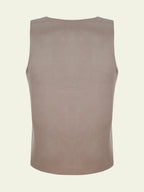 Aeris Crew Neck Tank Top
