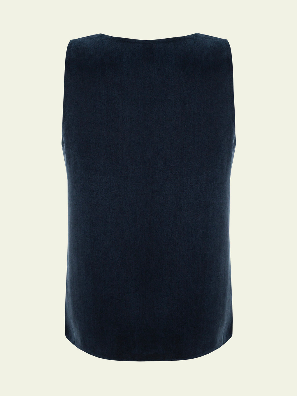 Aeris Crew Neck Tank Top