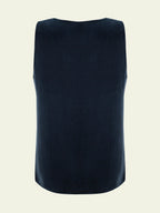 Aeris Crew Neck Tank Top