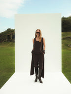 Luna Straight Leg Trouser