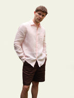 Antonio Men's Shorts
