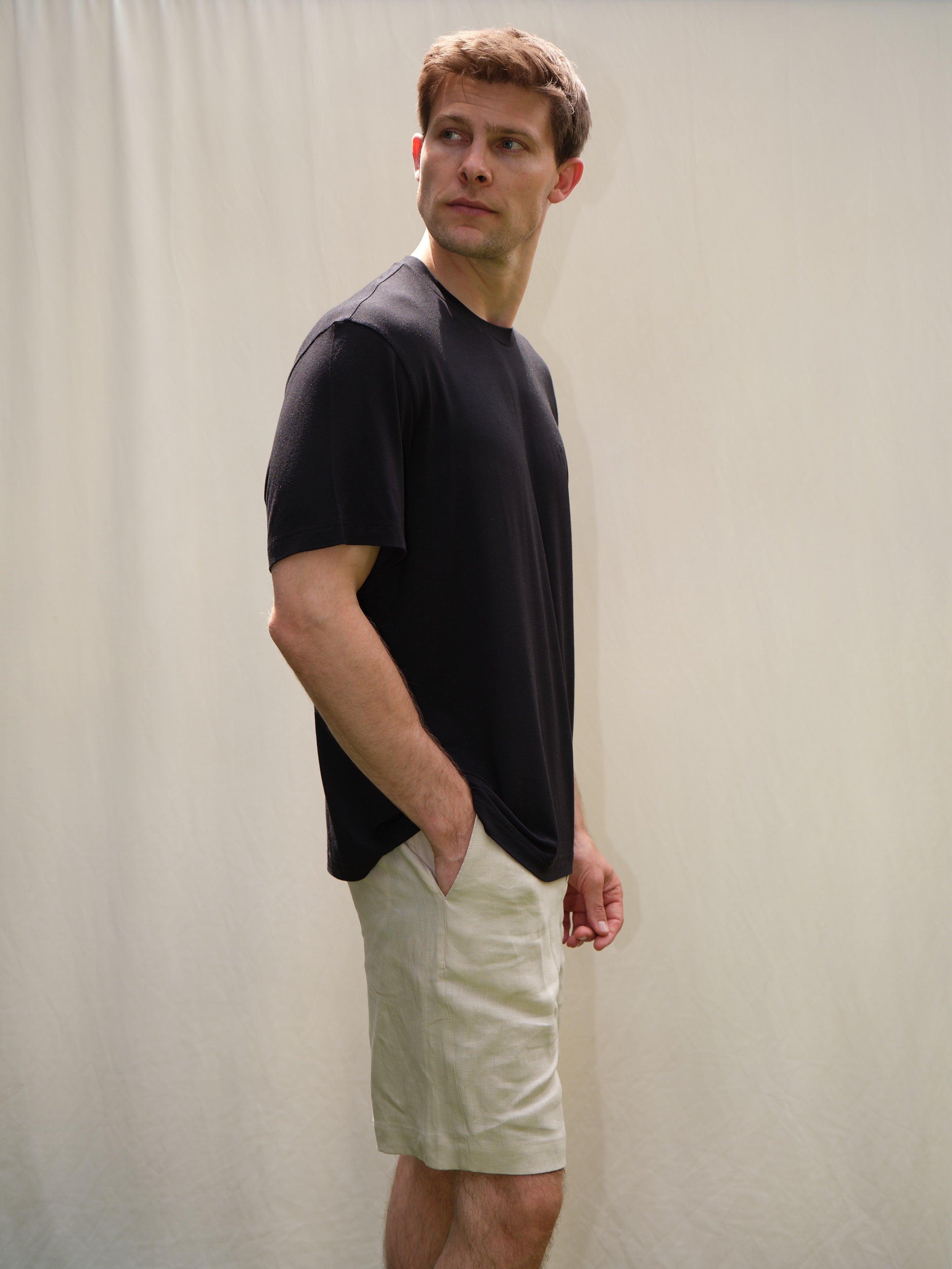 Antonio Men's Shorts