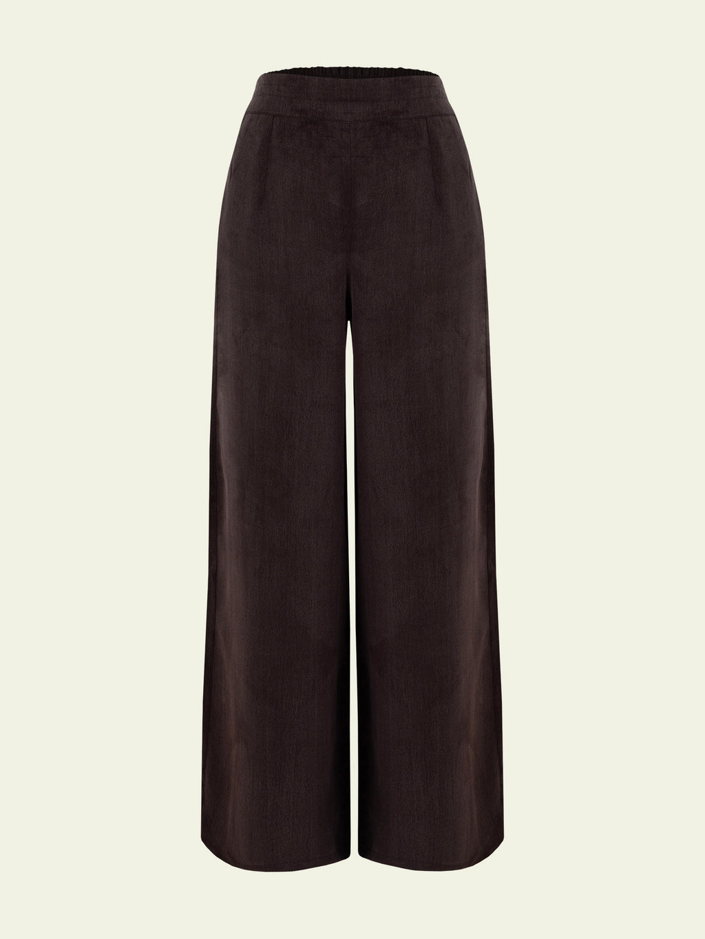 Aurora Wide Leg Trouser