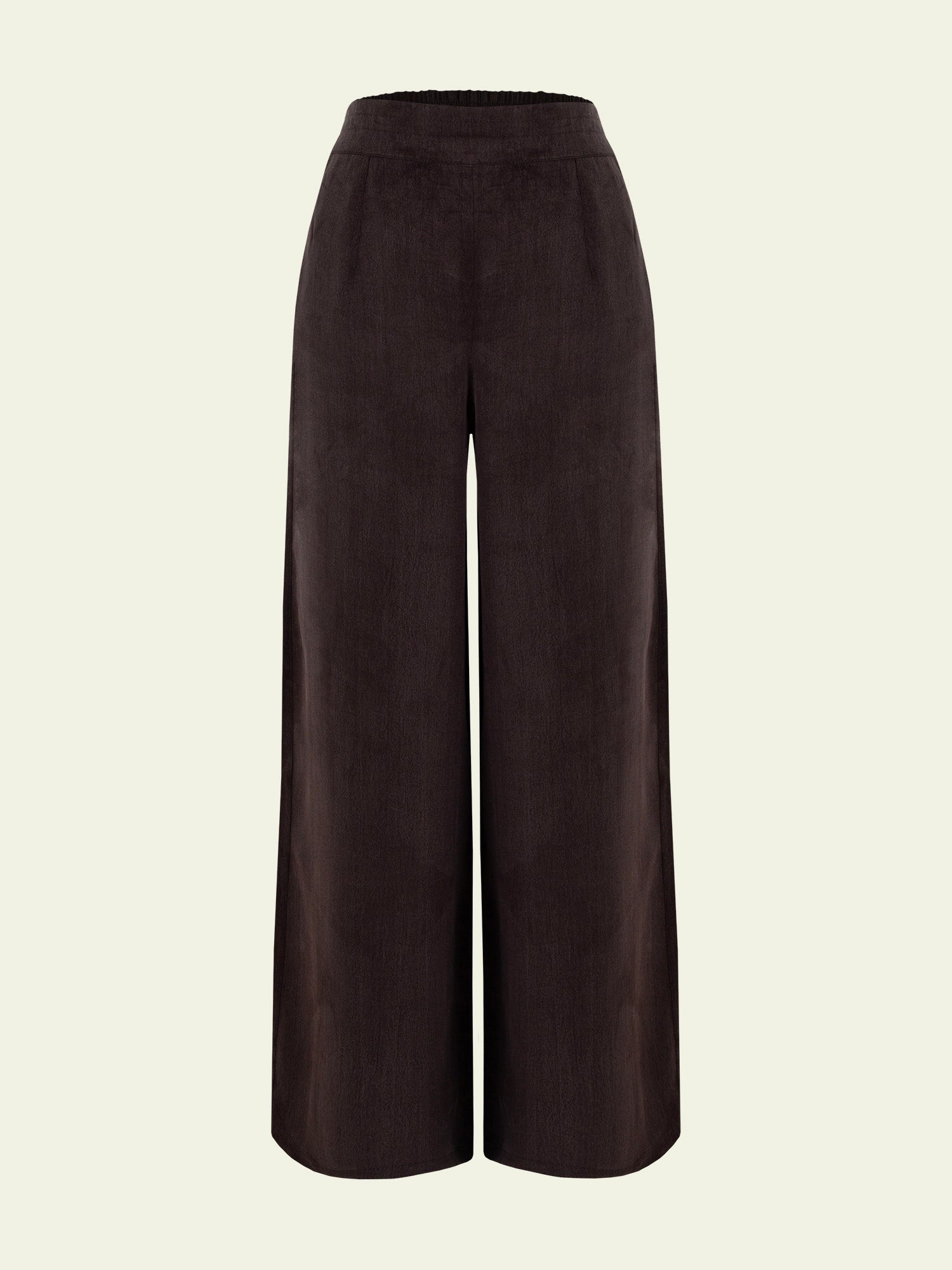 Aurora Wide Leg Trouser