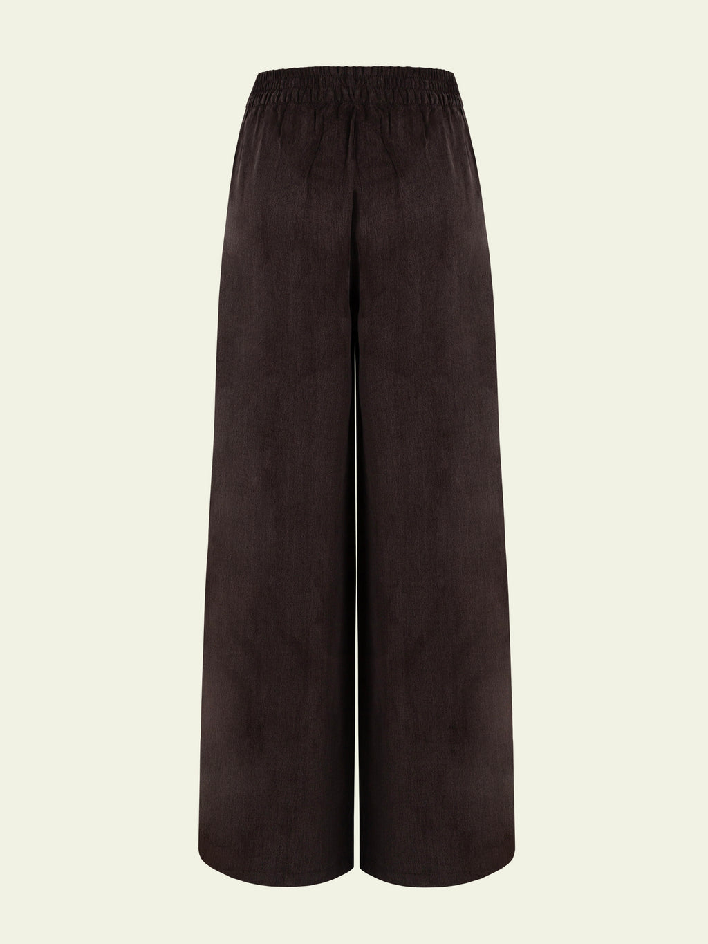 Aurora Wide Leg Trouser