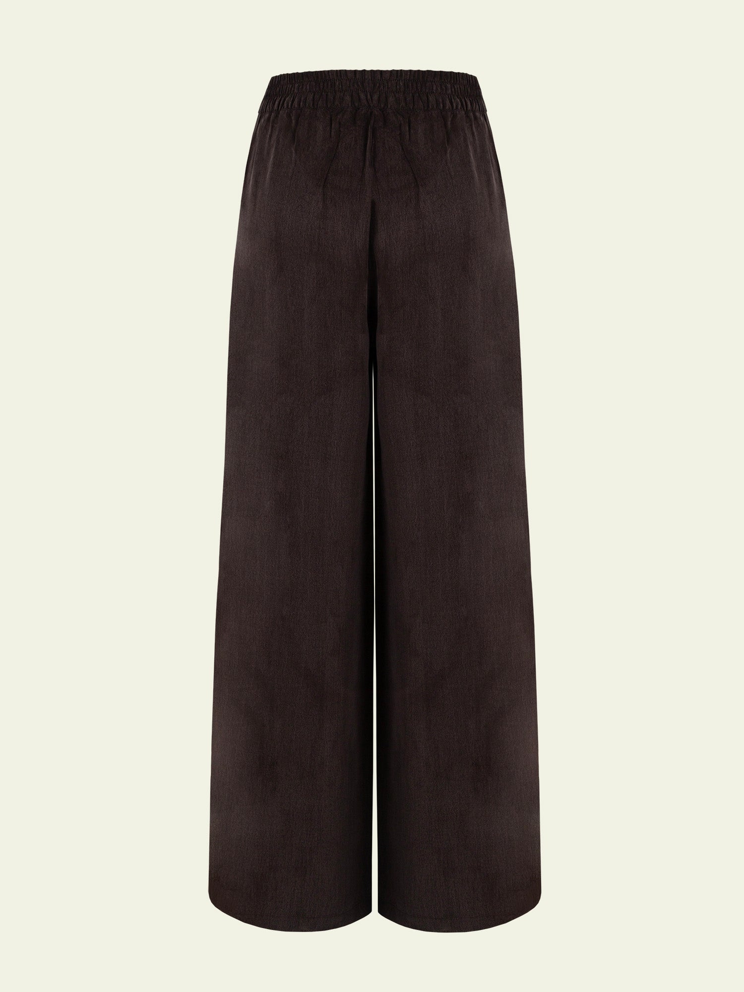 Aurora Wide Leg Trouser