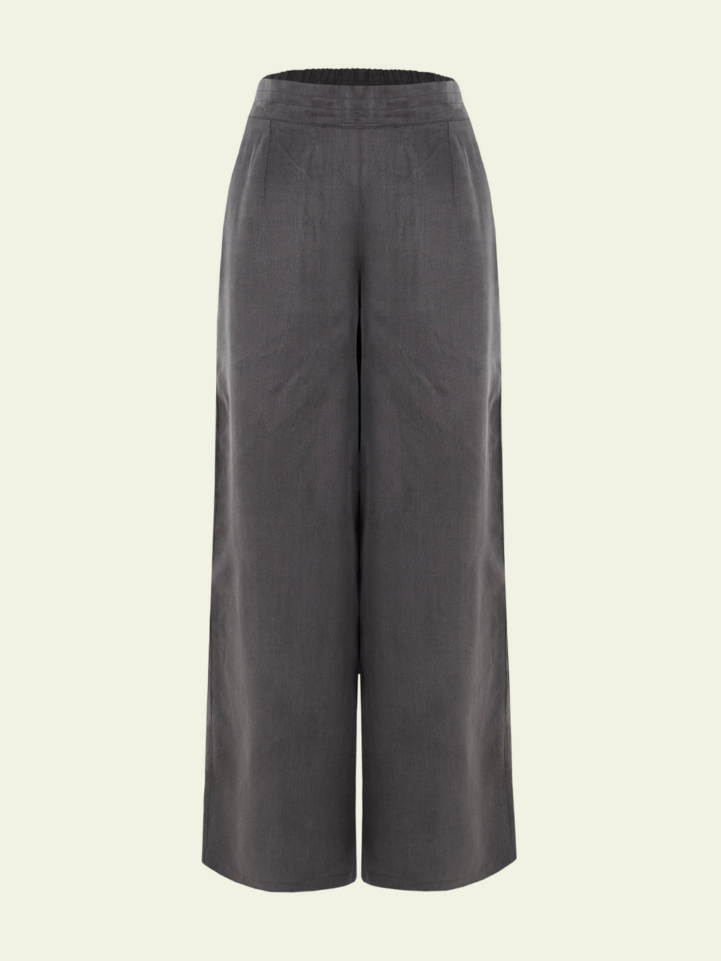 Aurora Wide Leg Trouser