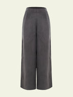 Aurora Wide Leg Trouser