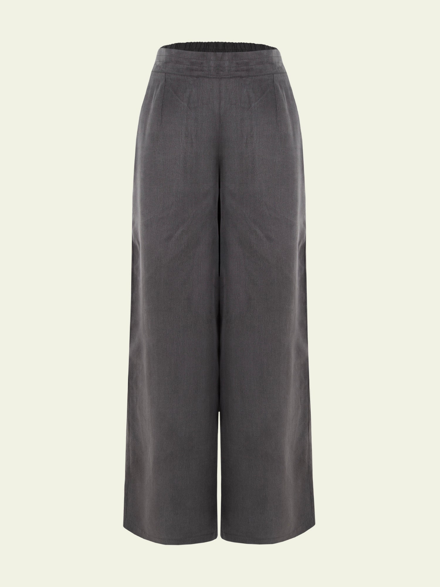 Aurora Wide Leg Trouser