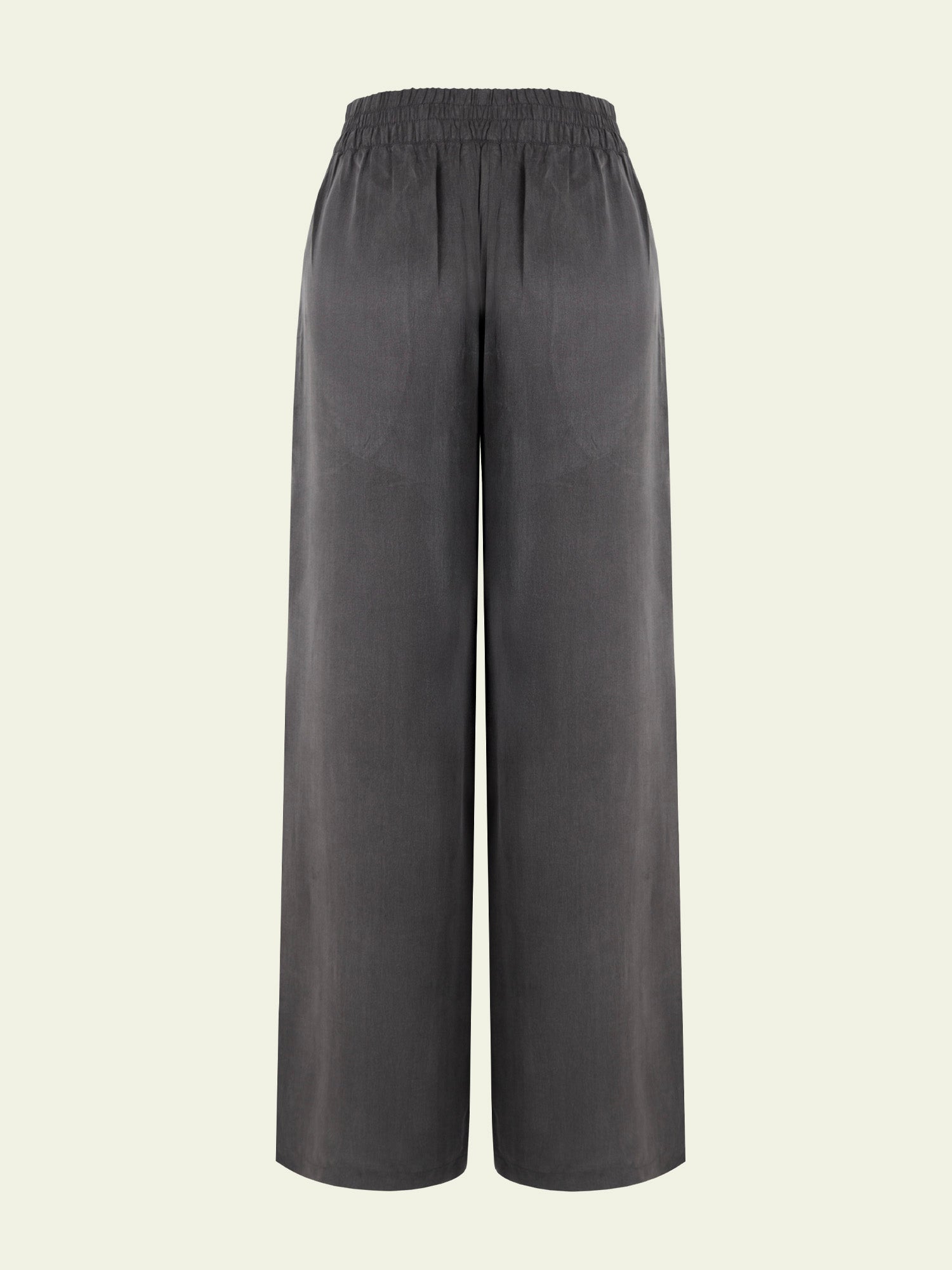 Aurora Wide Leg Trouser