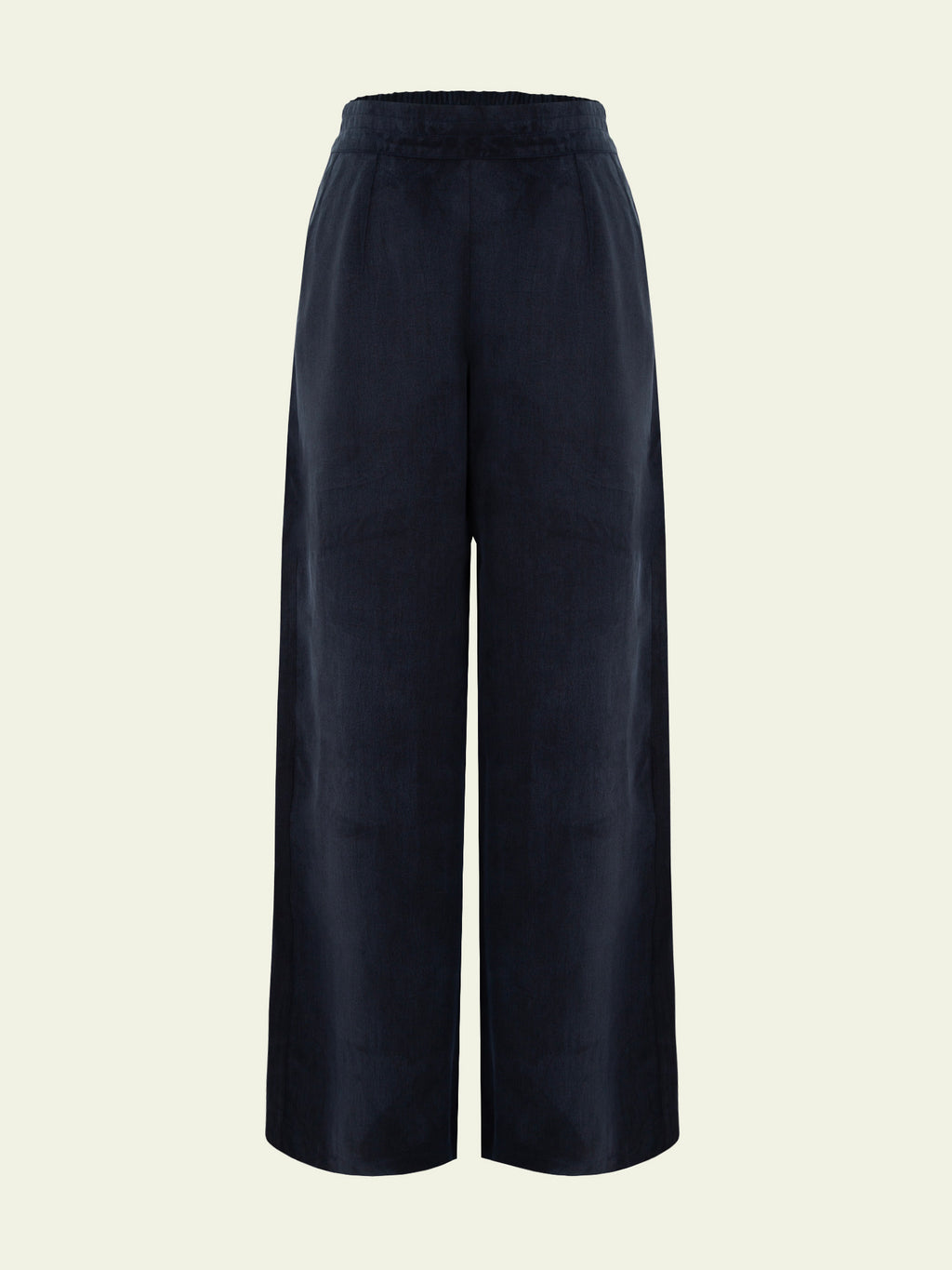 Aurora Wide Leg Trouser
