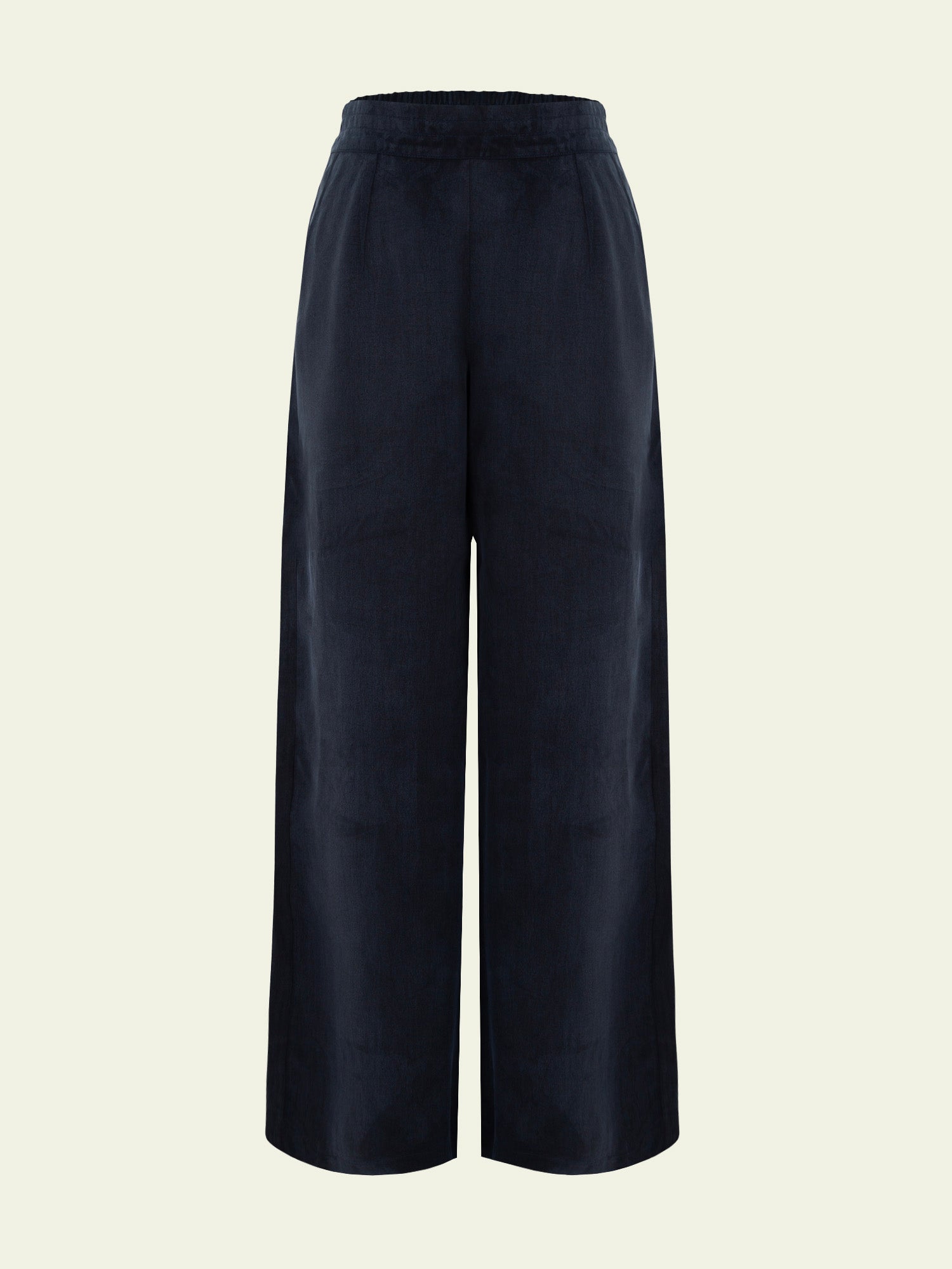 Aurora Wide Leg Trouser