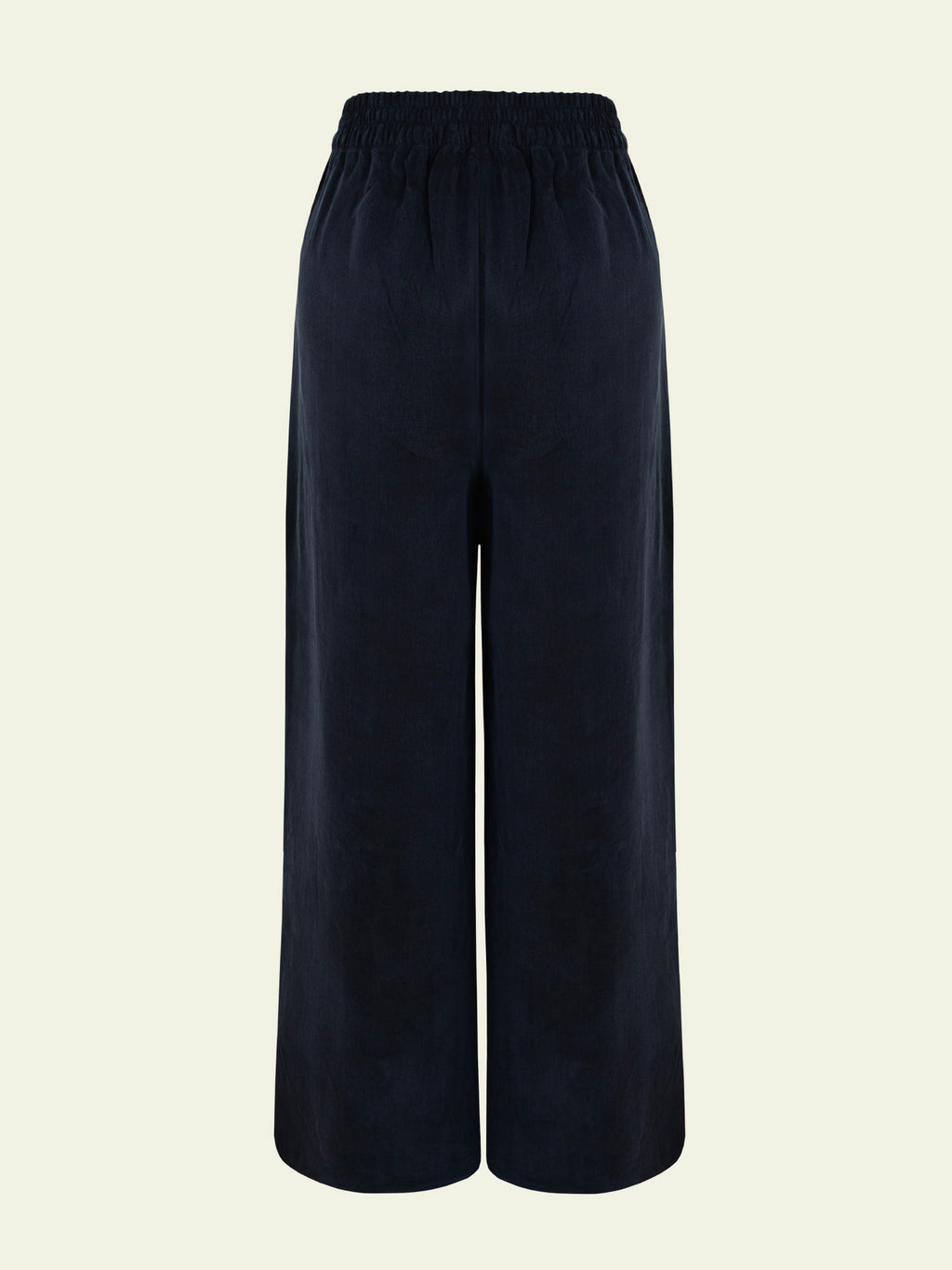 Aurora Wide Leg Trouser
