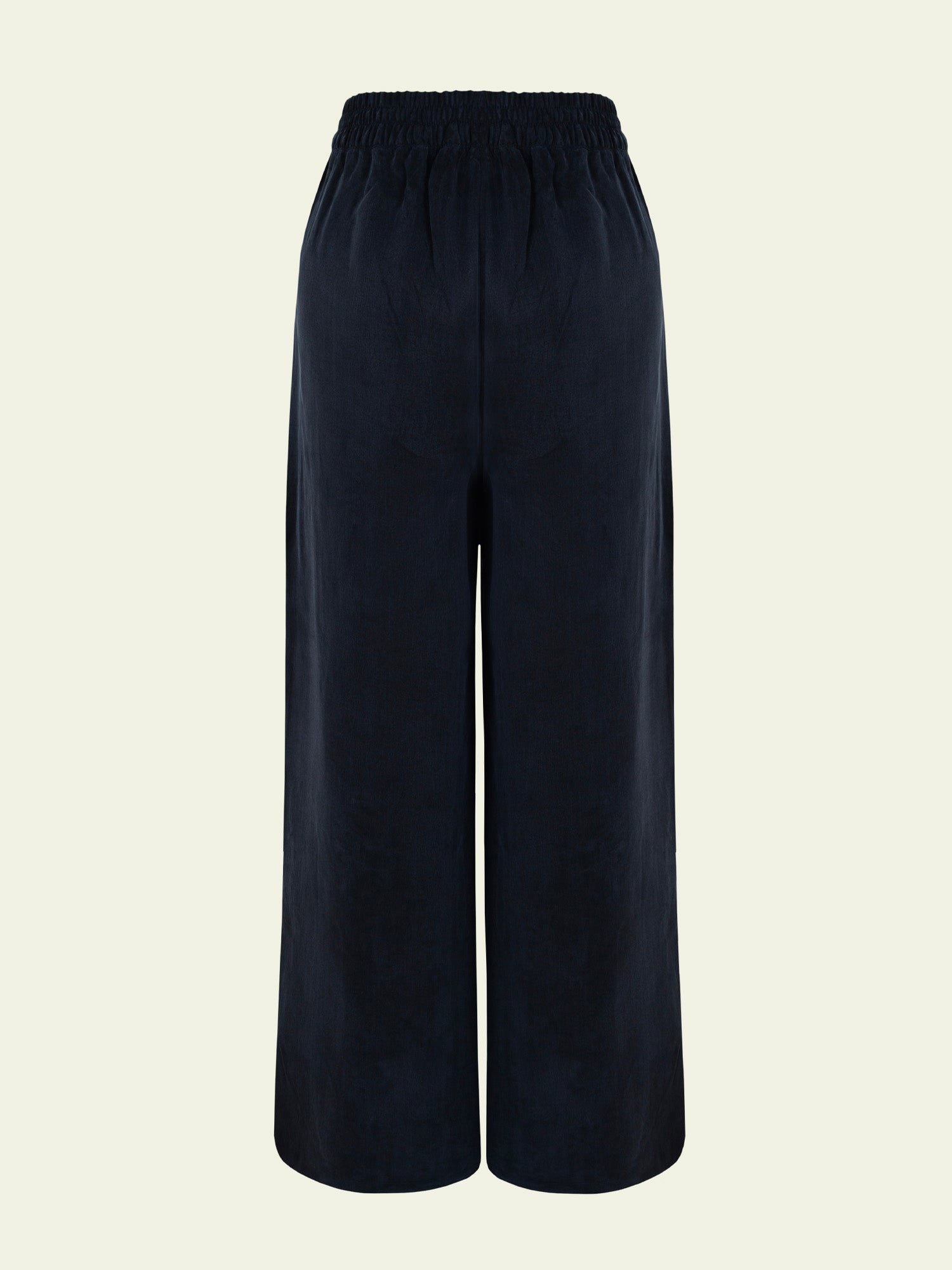 Aurora Wide Leg Trouser