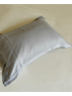 Cloud Vegan Silk® Earflaps Sand Pillow Case