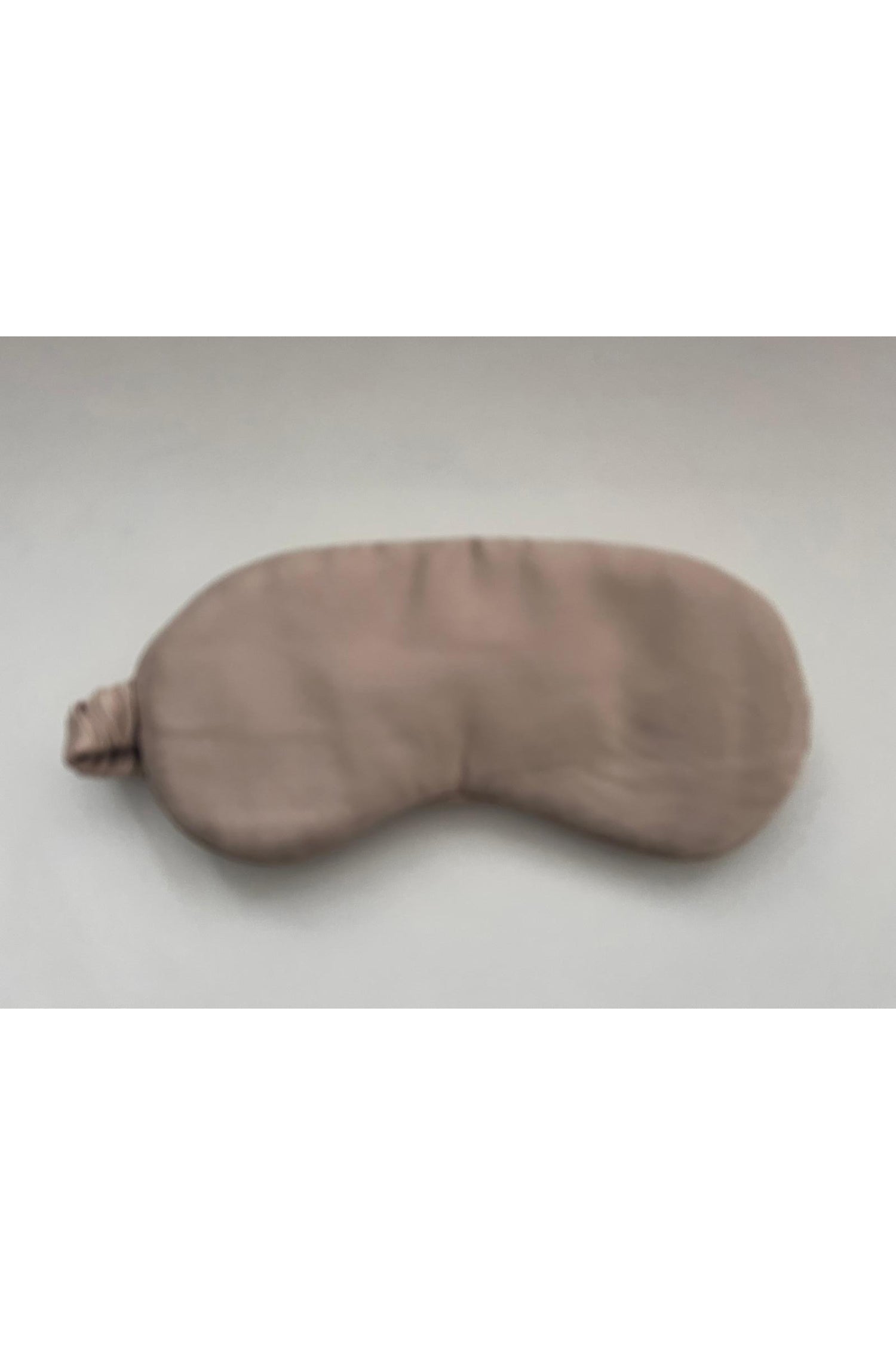 Göz Maskesi - Pembe