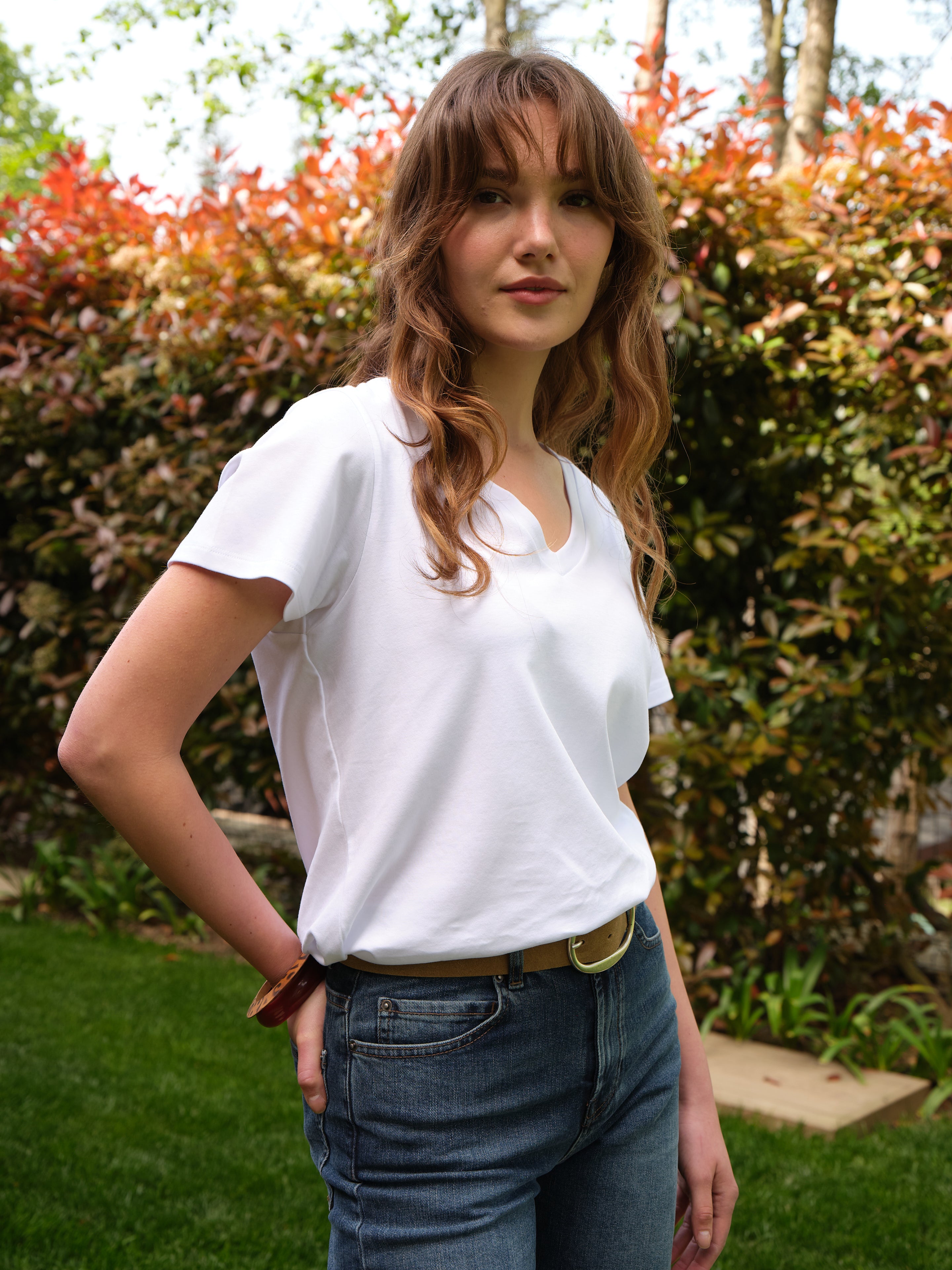 Slinky T-Shirt