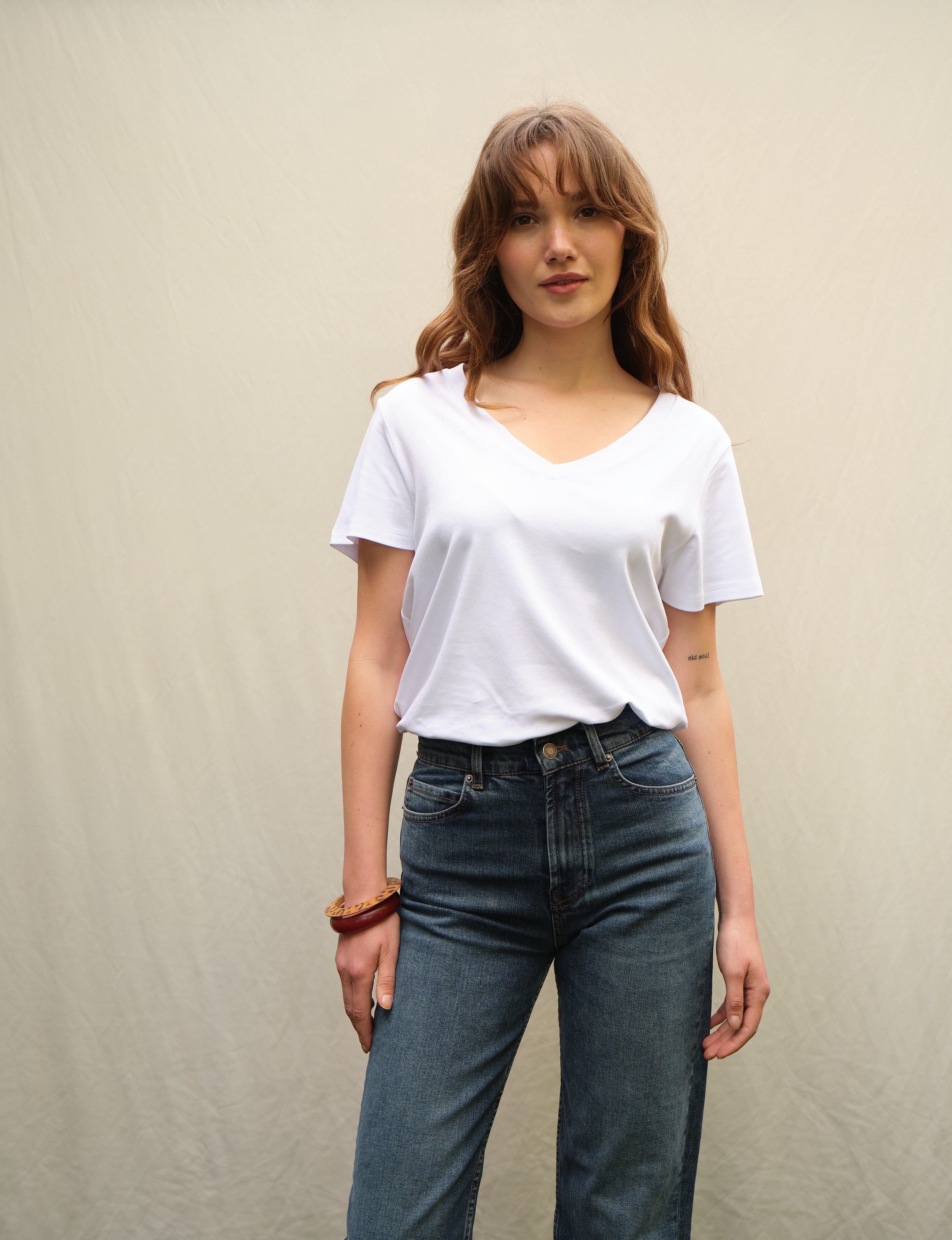 Slinky T-Shirt