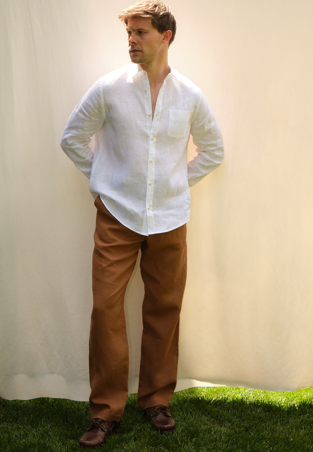 Jacopo Pantolon