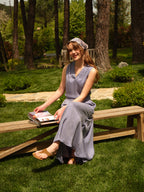A-line Skirt