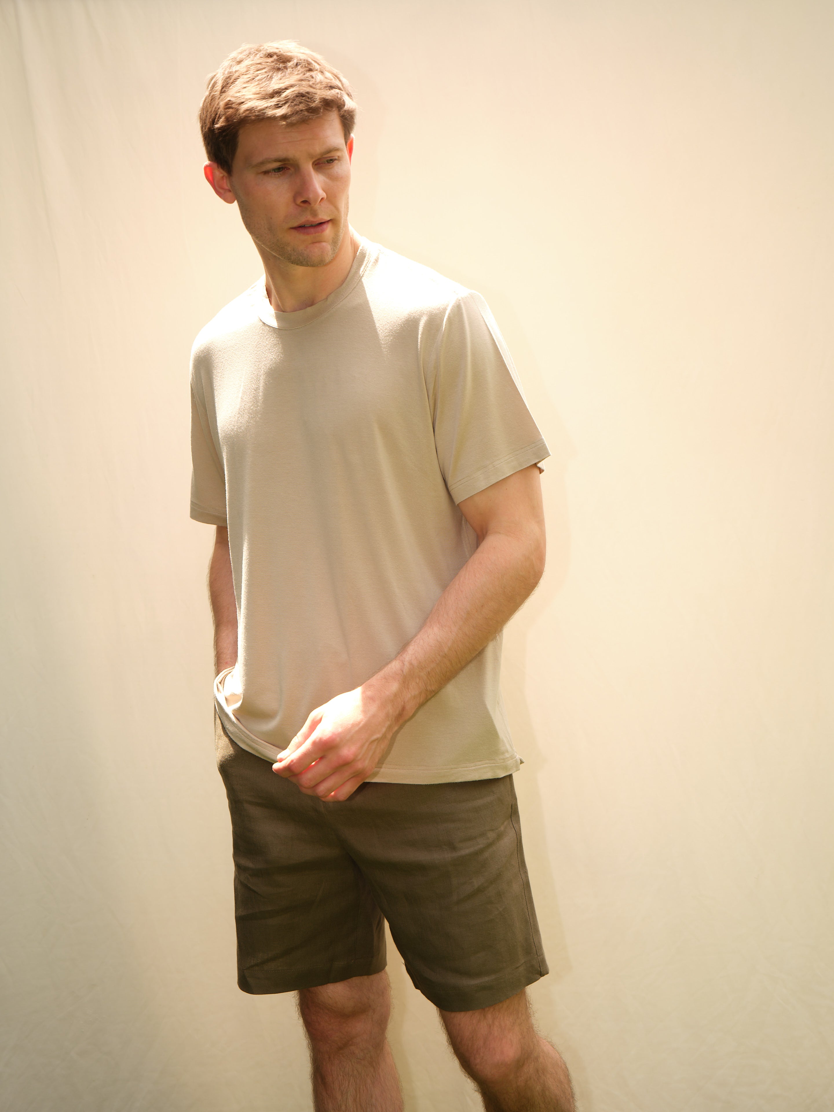 Vanguard T-shirt