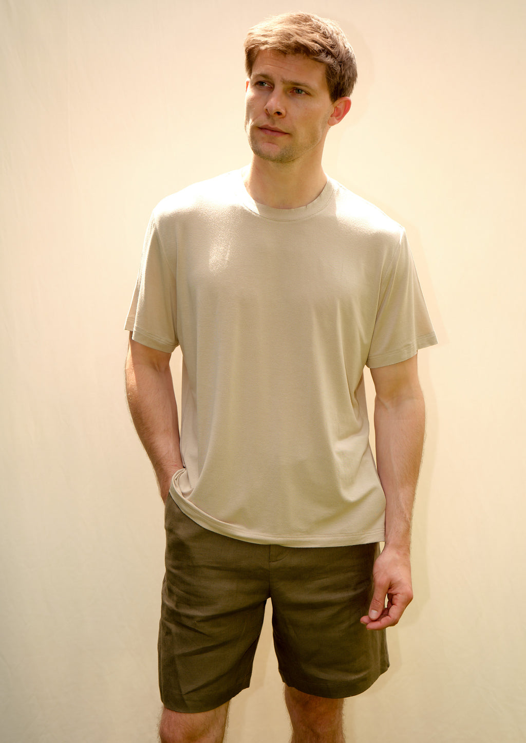 Vanguard T-shirt
