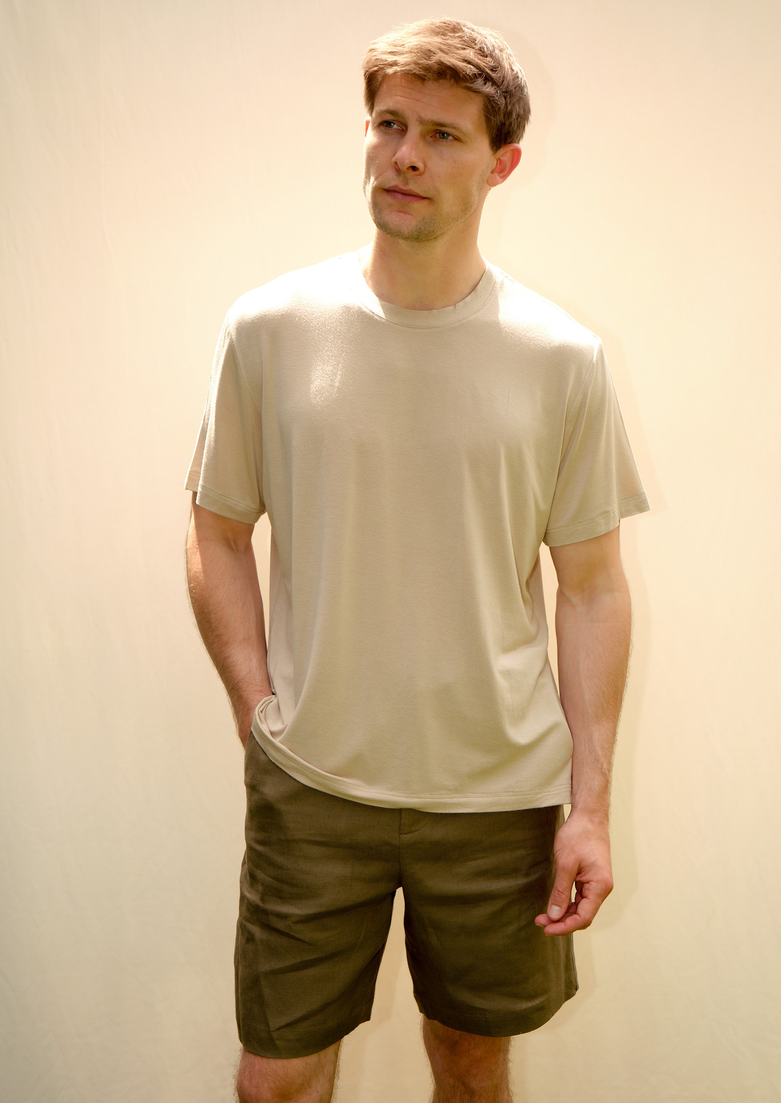 Vanguard T-shirt