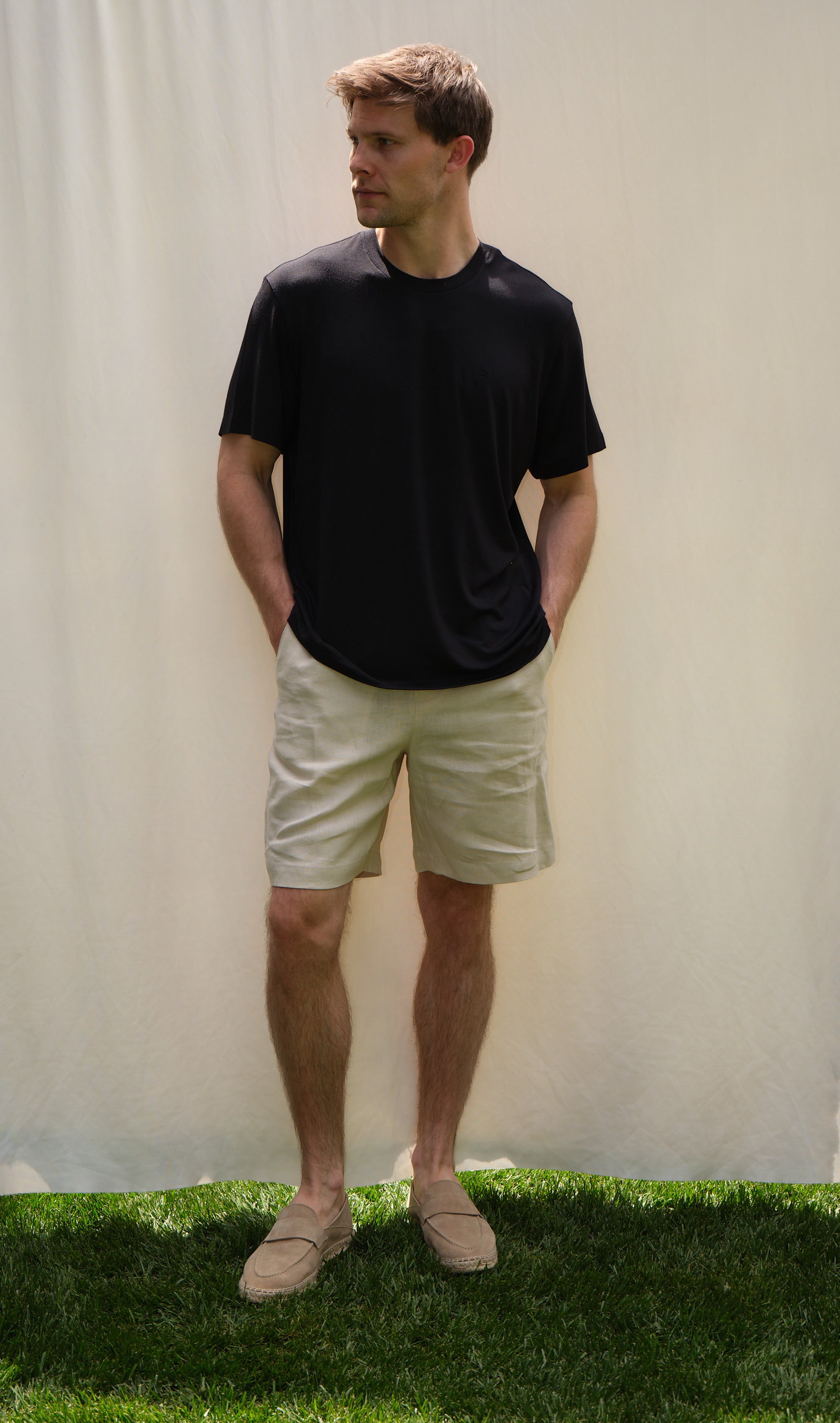 Vanguard T-shirt