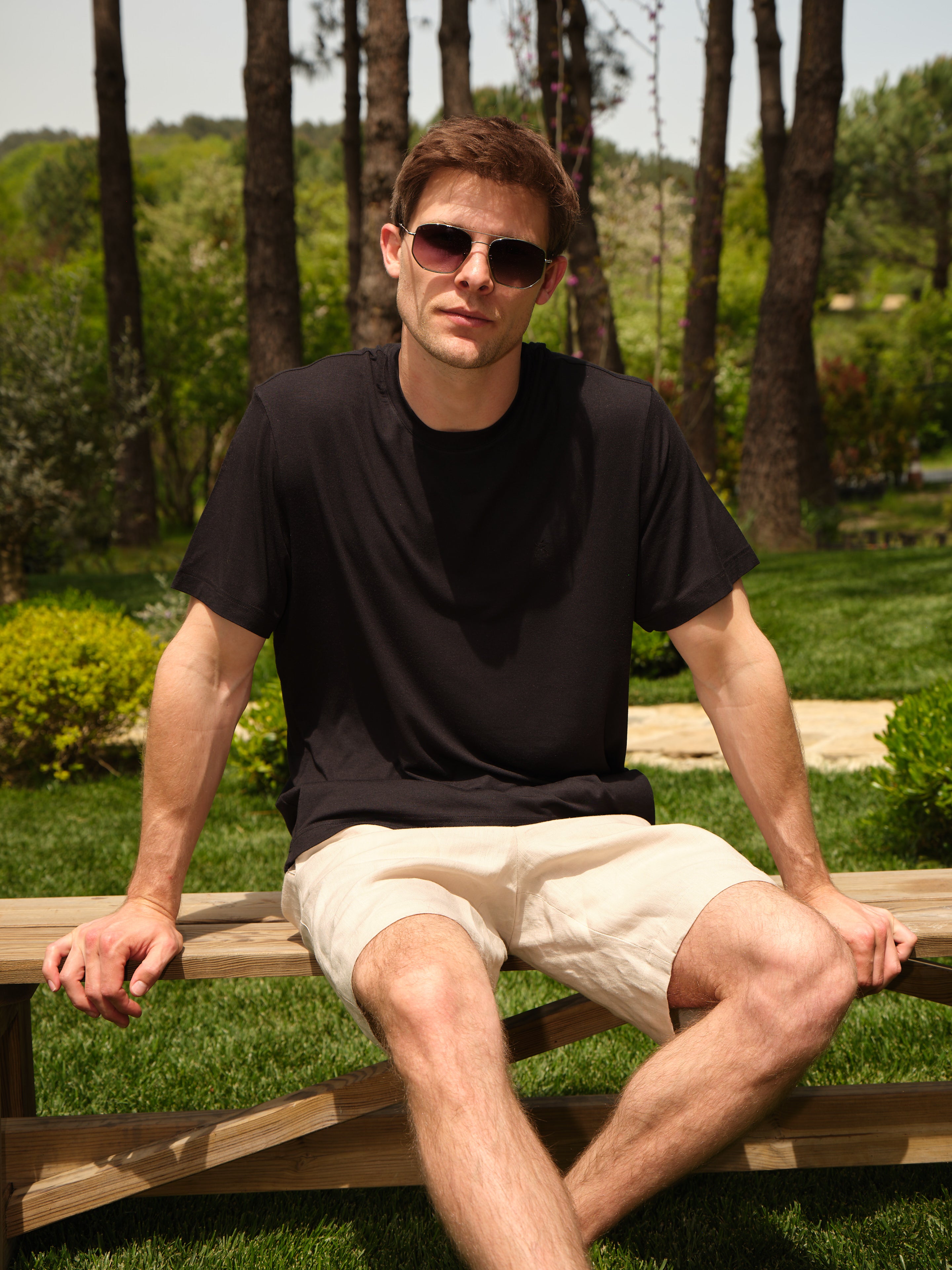 Antonio Şort