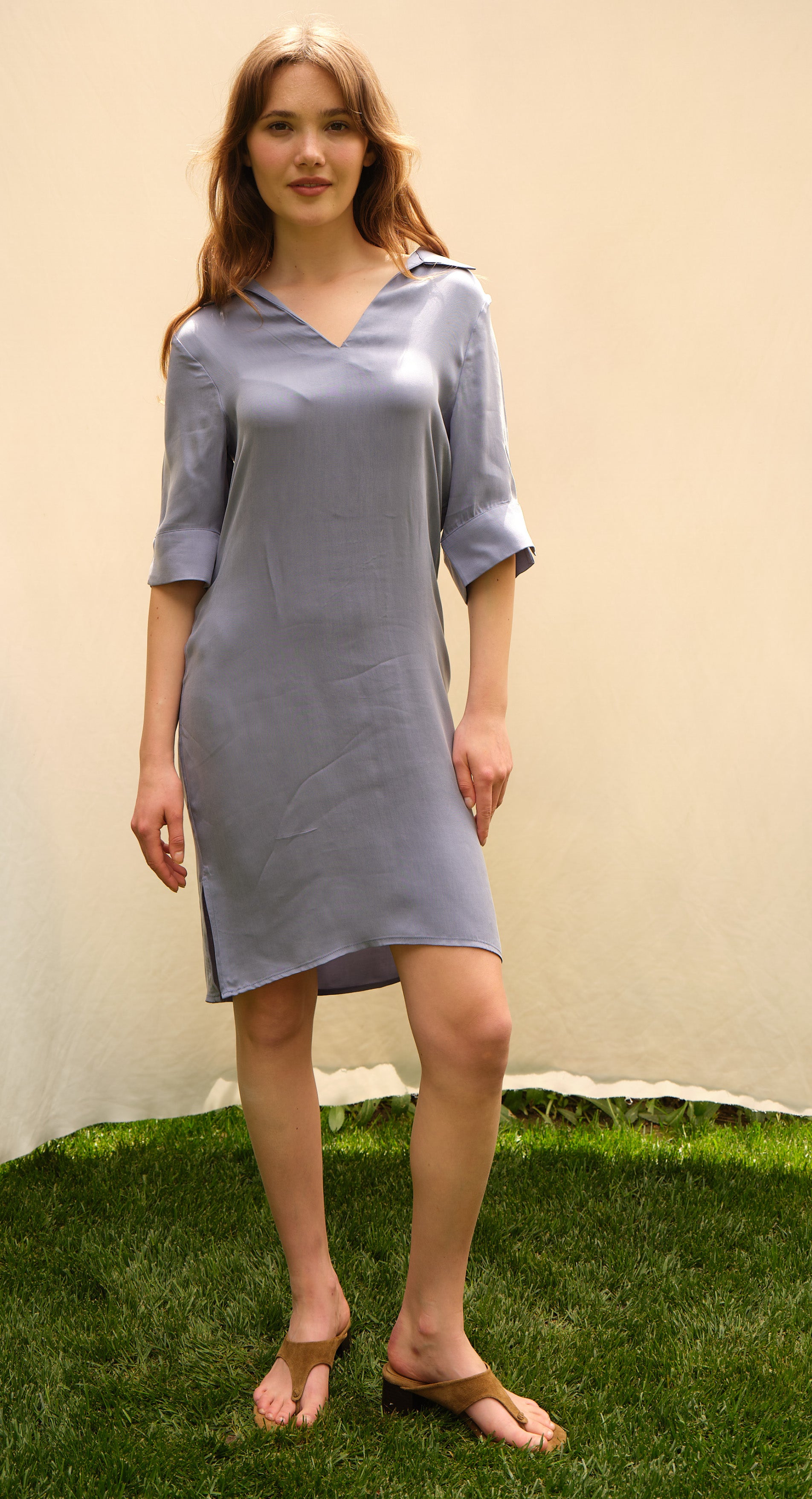 Giorgina Dress