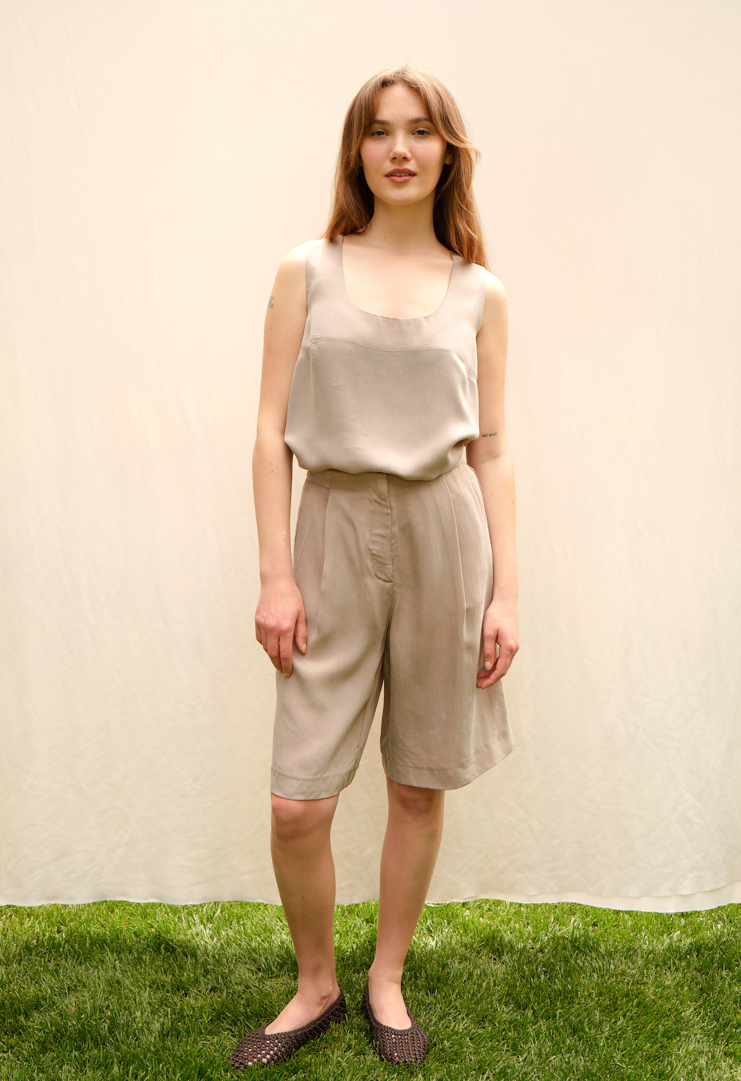 Giulietta Shorts