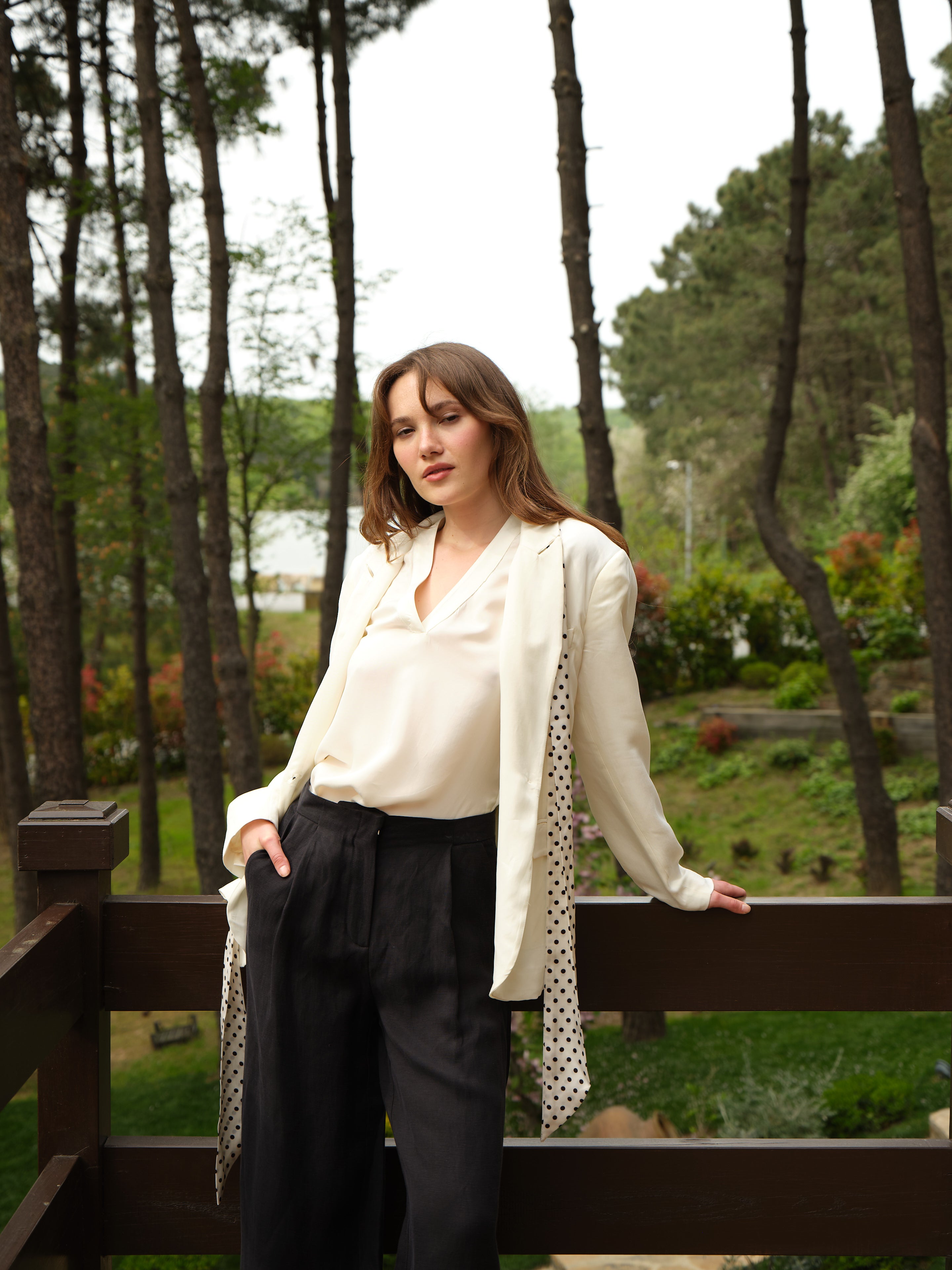 Lucy Blazer
