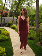 Sirocco Cupro® Dress