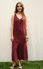 Sirocco Cupro® Dress