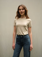 Mirage V-Neck T-Shirt