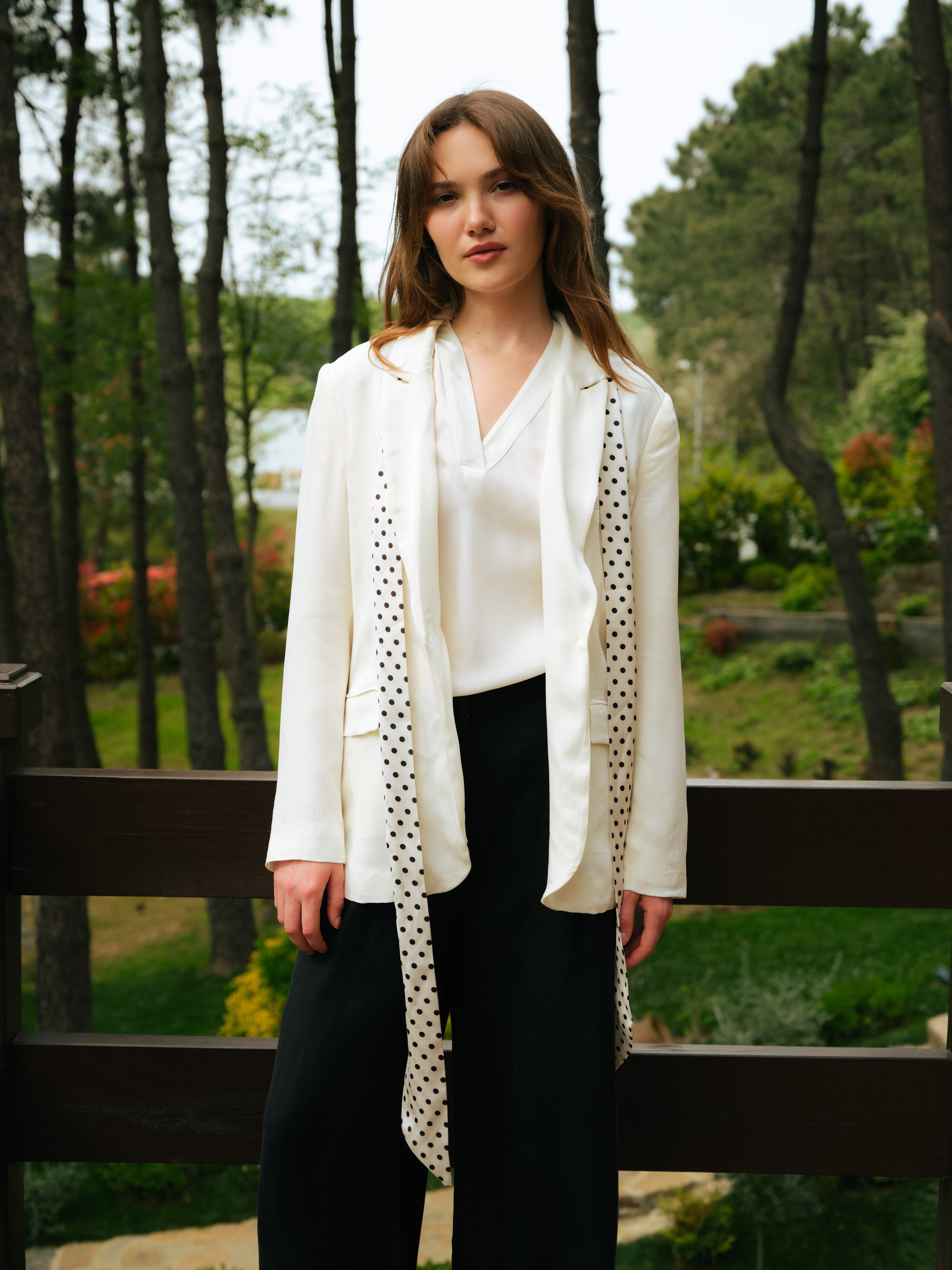 Lucy Blazer