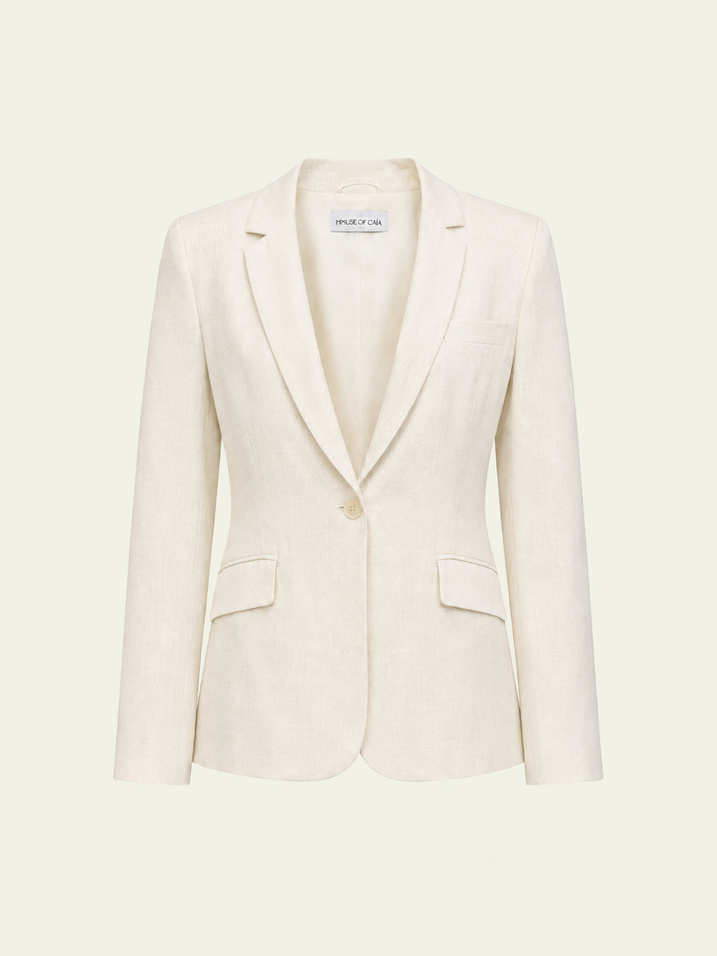 Lucy Blazer