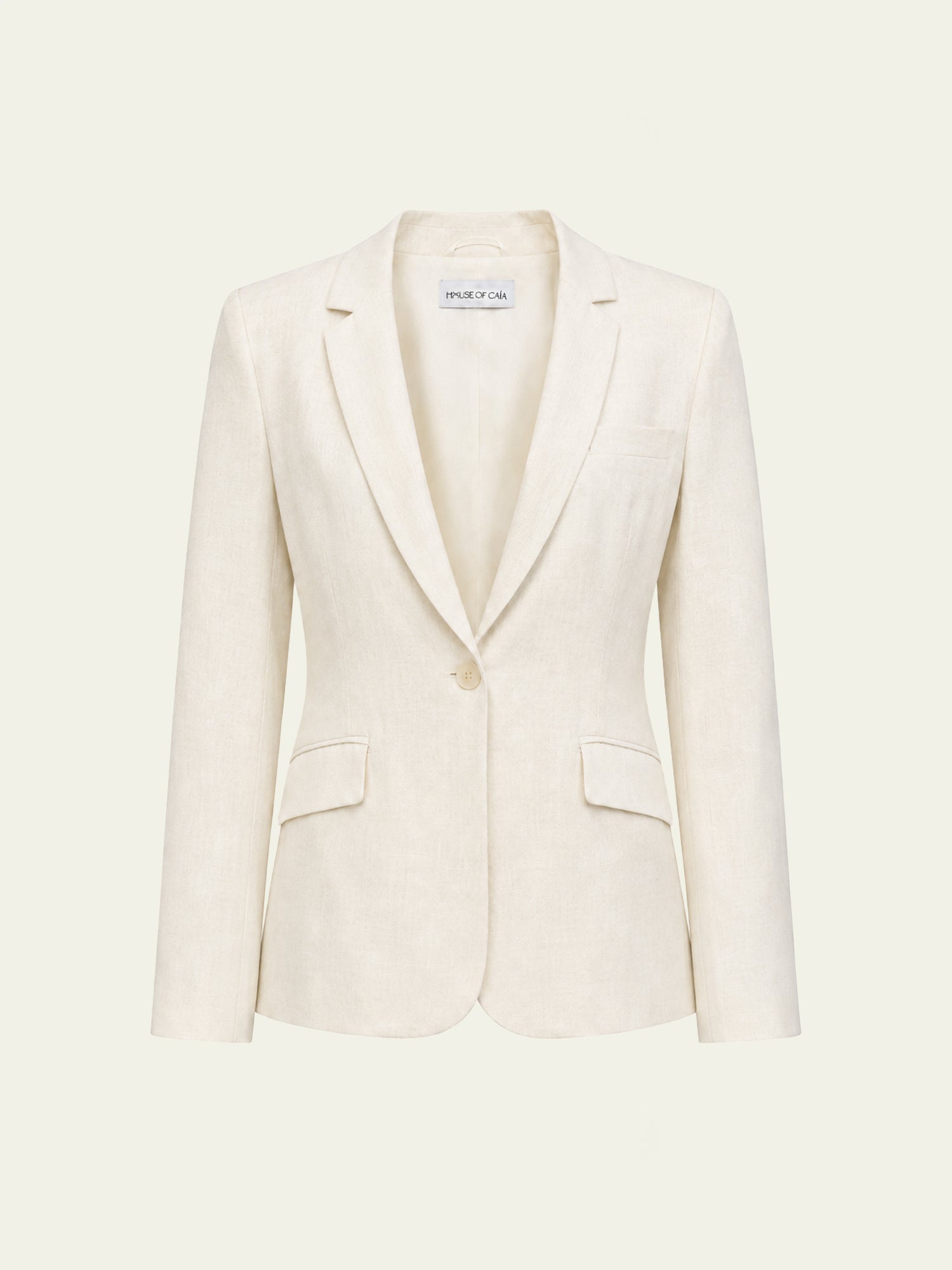 Lucy Blazer