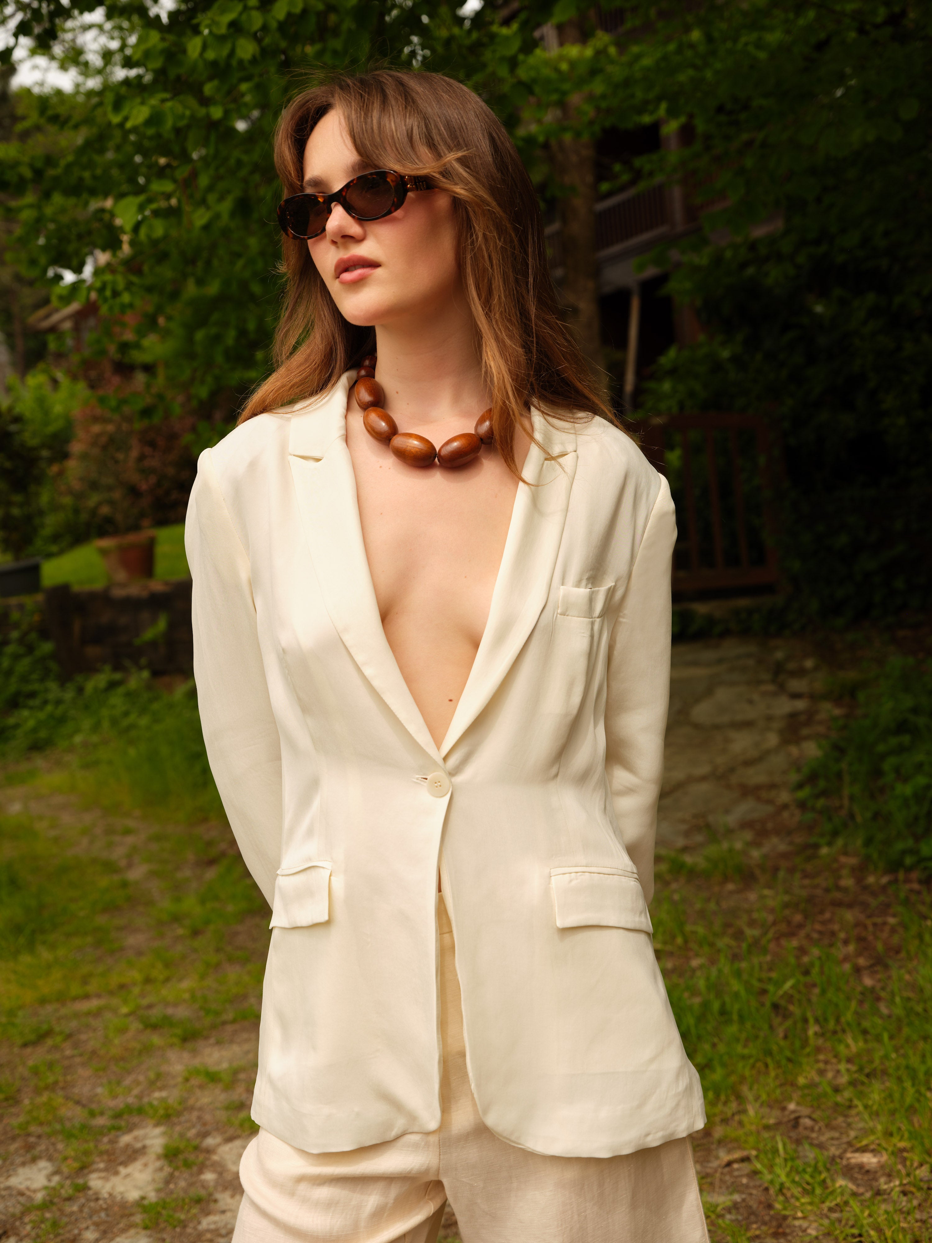 Lucy Blazer