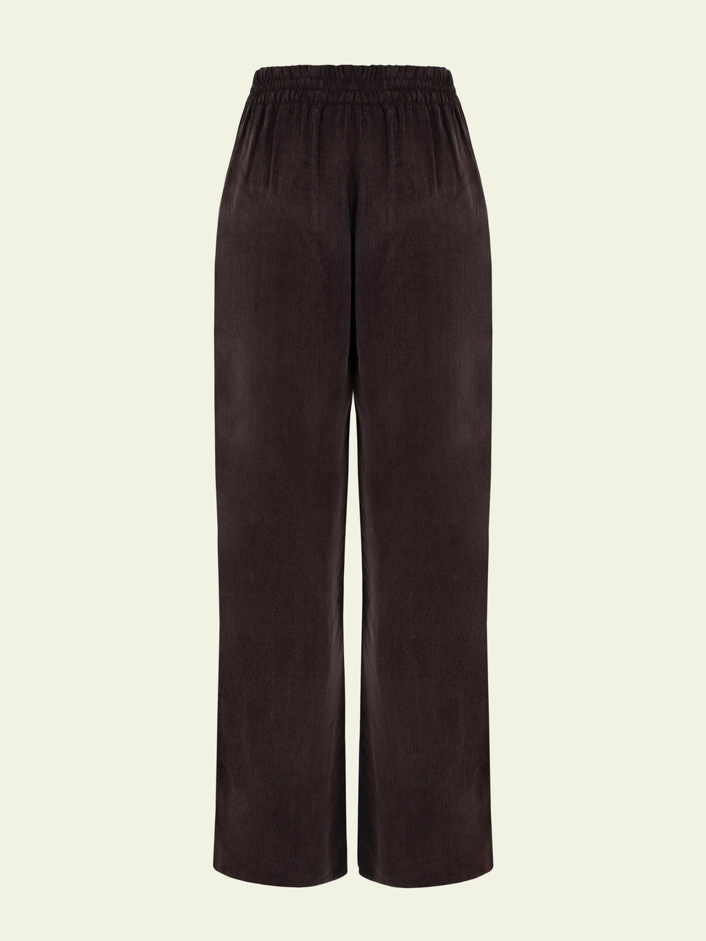 Luna Straight Leg Trouser