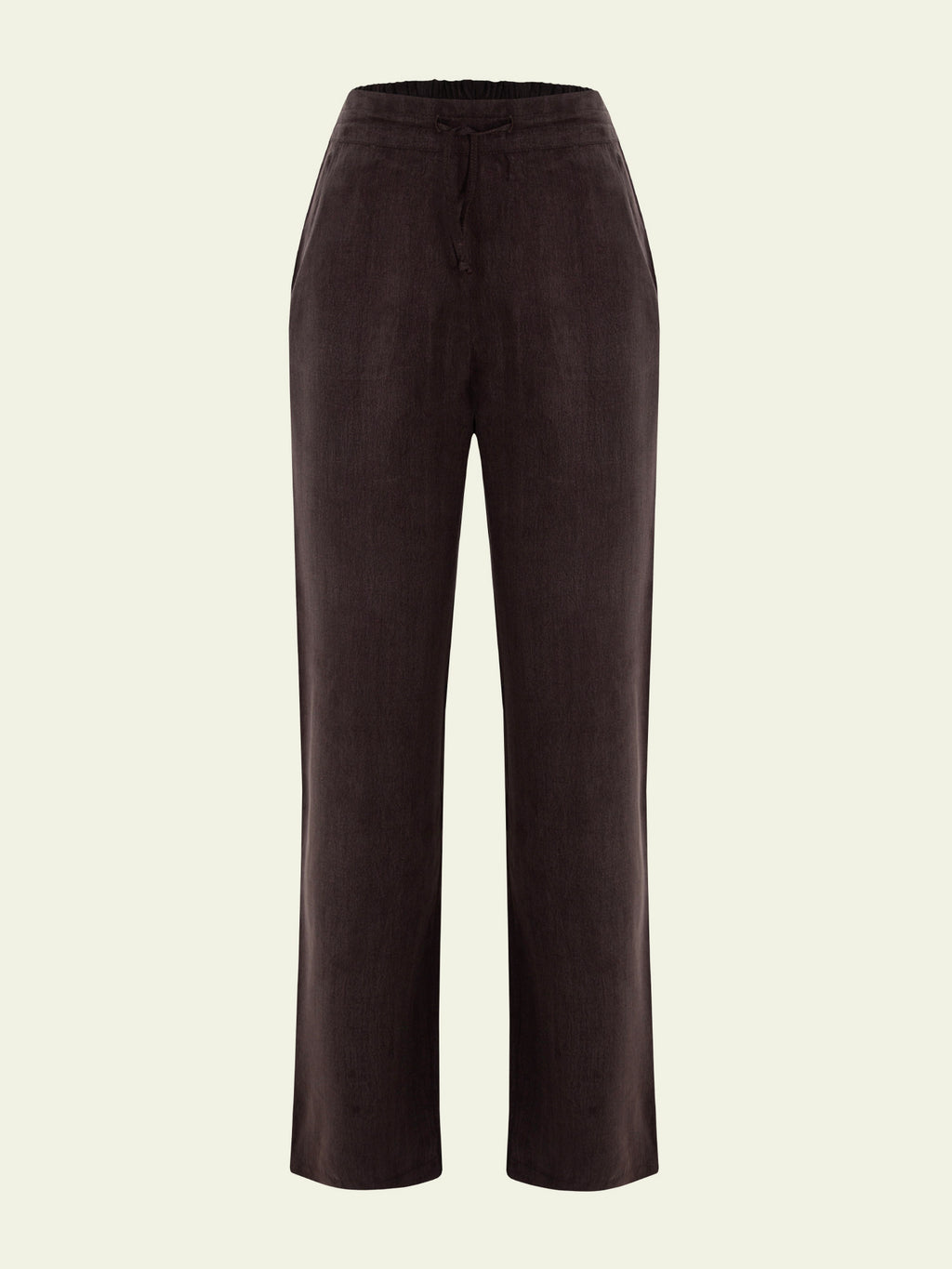 Luna Straight Leg Trouser