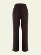 Luna Straight Leg Trouser