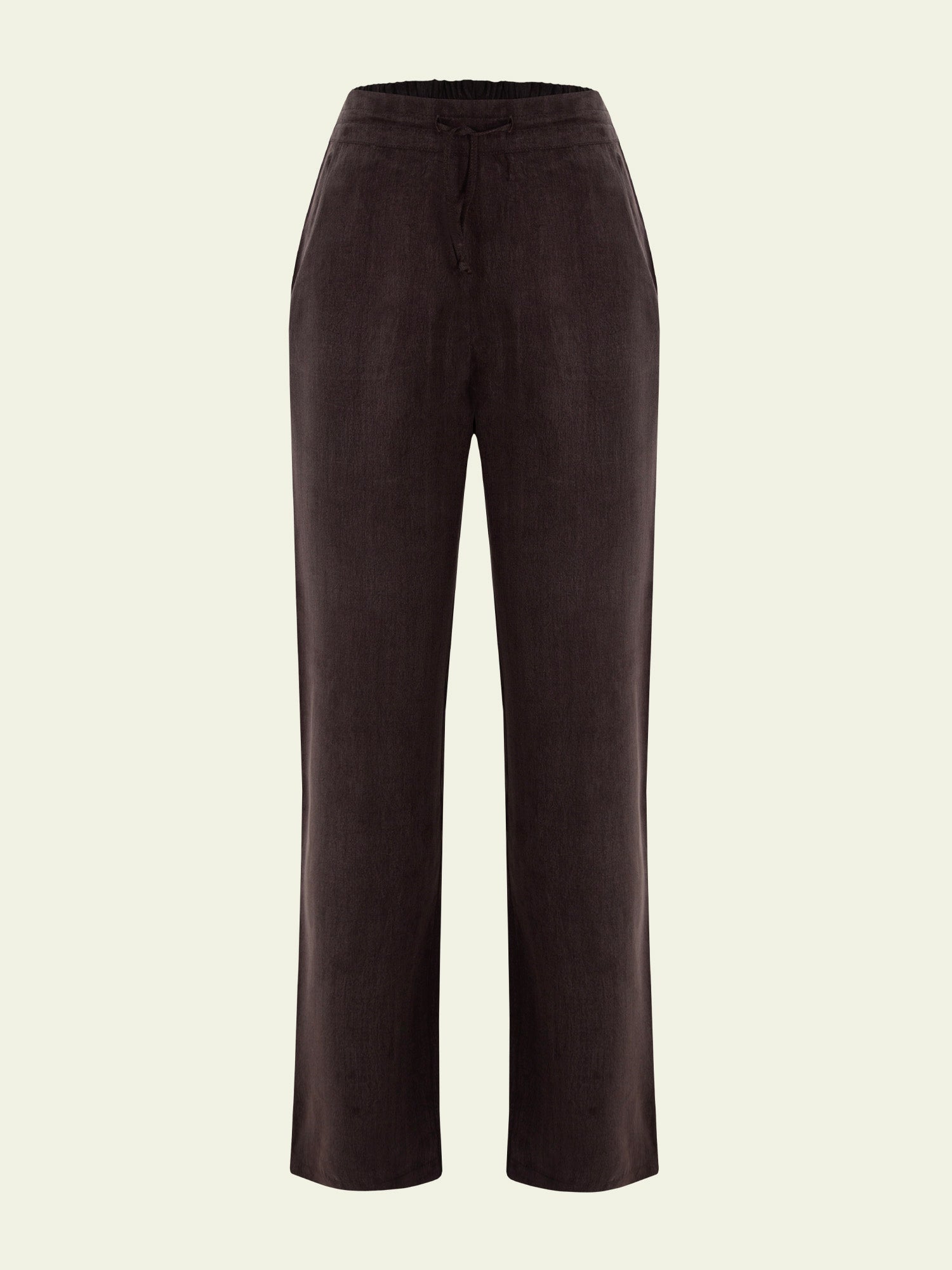Luna Straight Leg Trouser