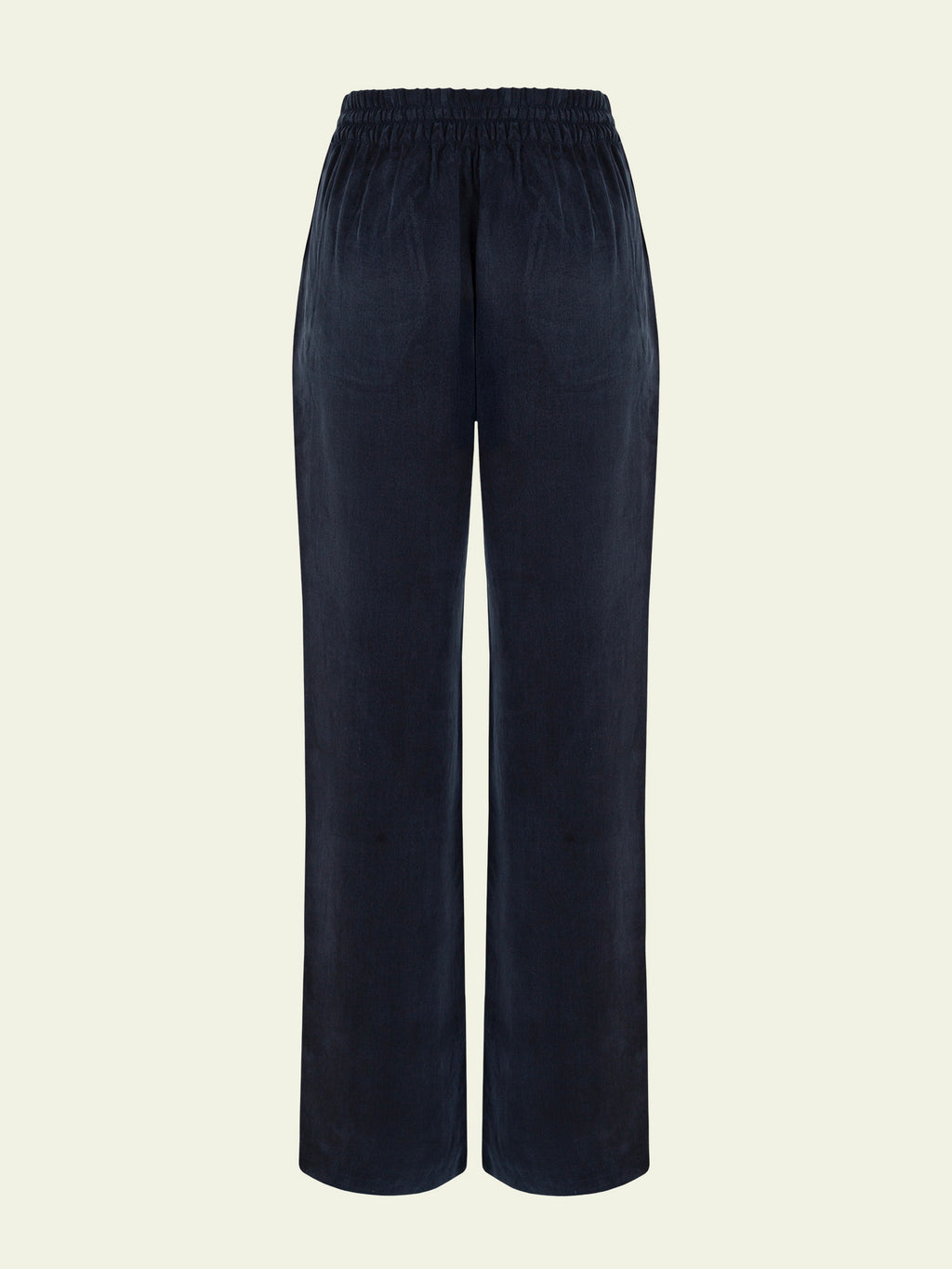 Luna Straight Leg Trouser