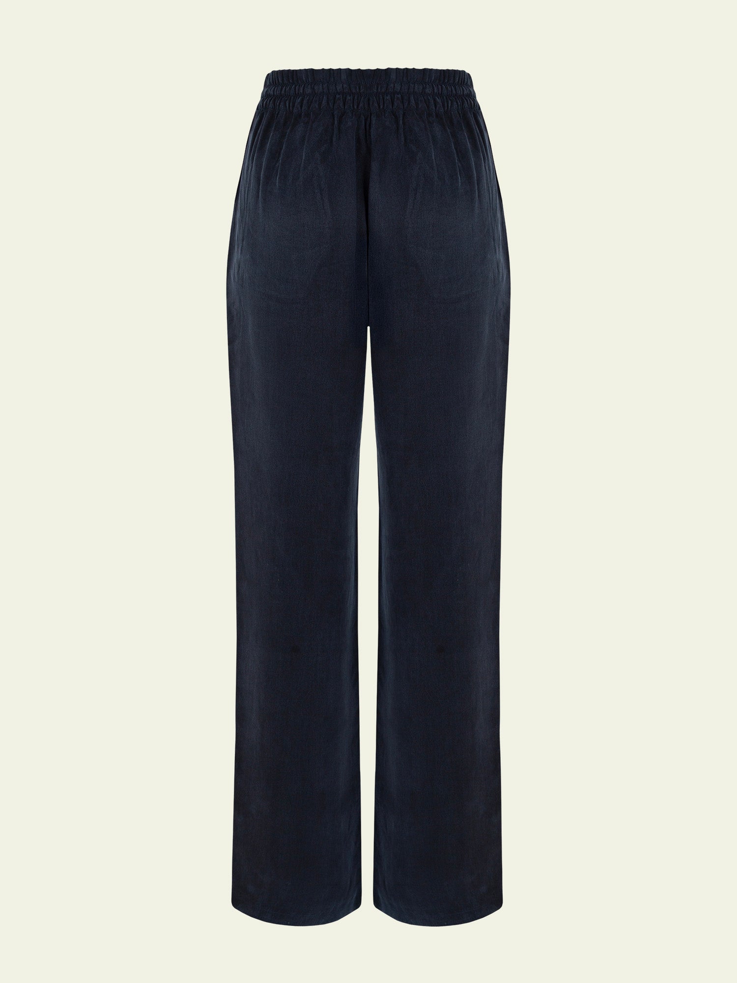 Luna Straight Leg Trouser
