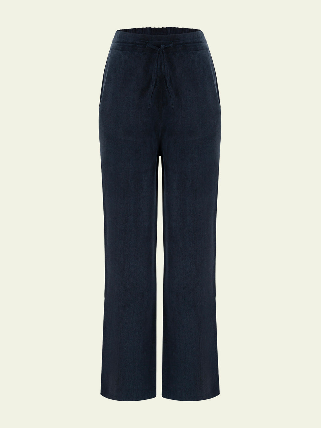 Luna Straight Leg Trouser
