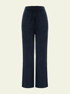 Luna Straight Leg Trouser