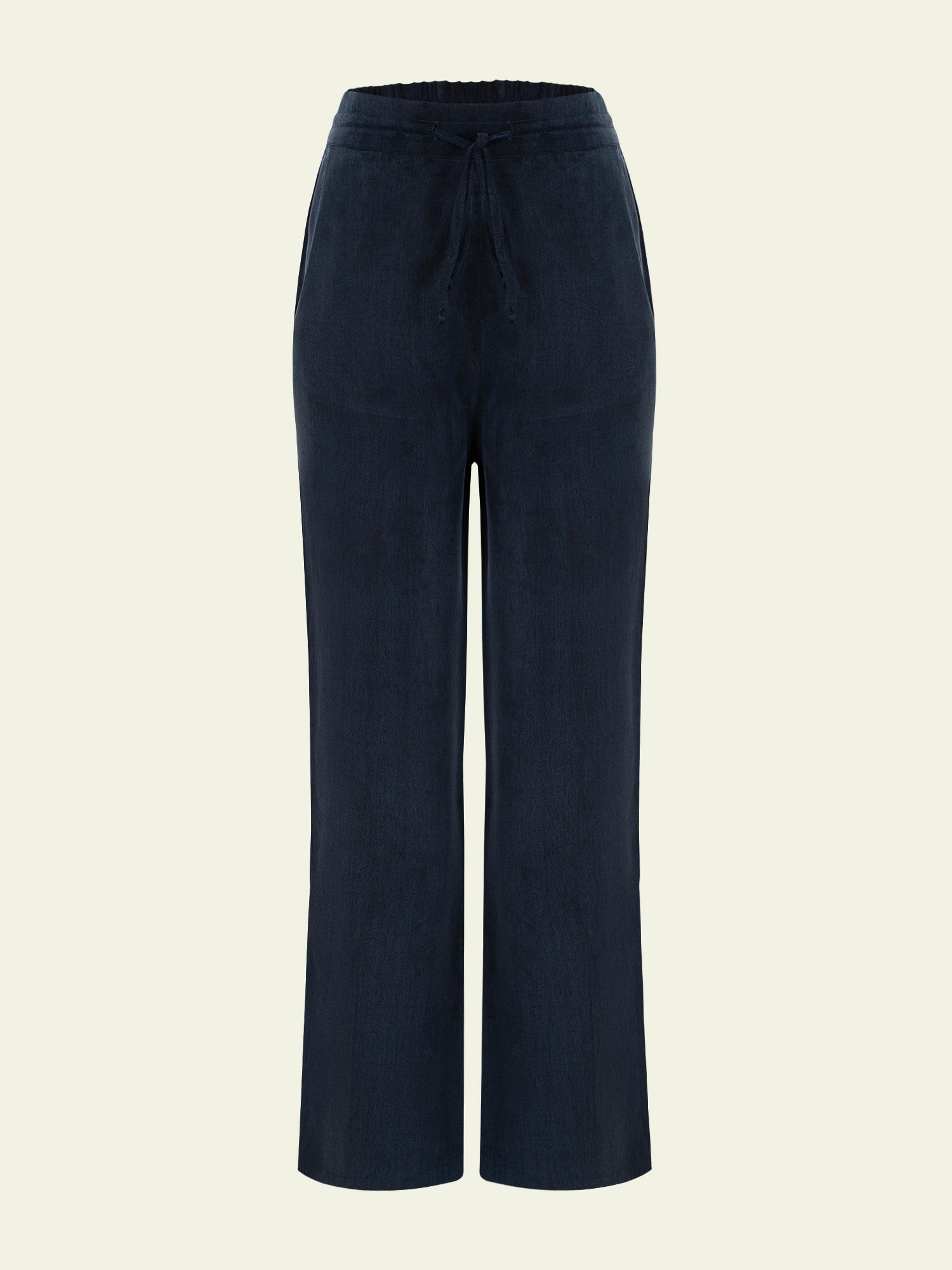 Luna Straight Leg Trouser
