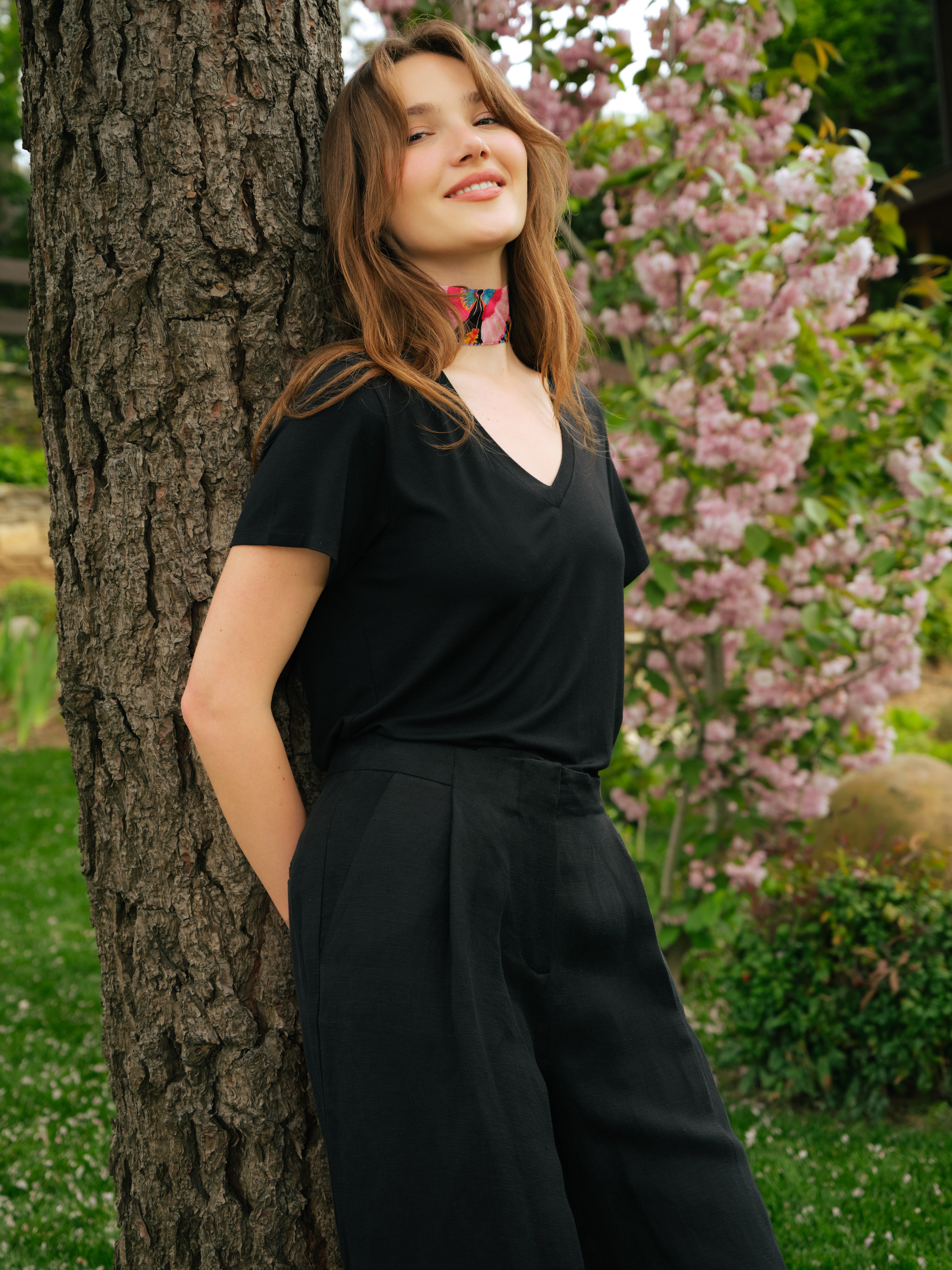 Giulia  Pantolon