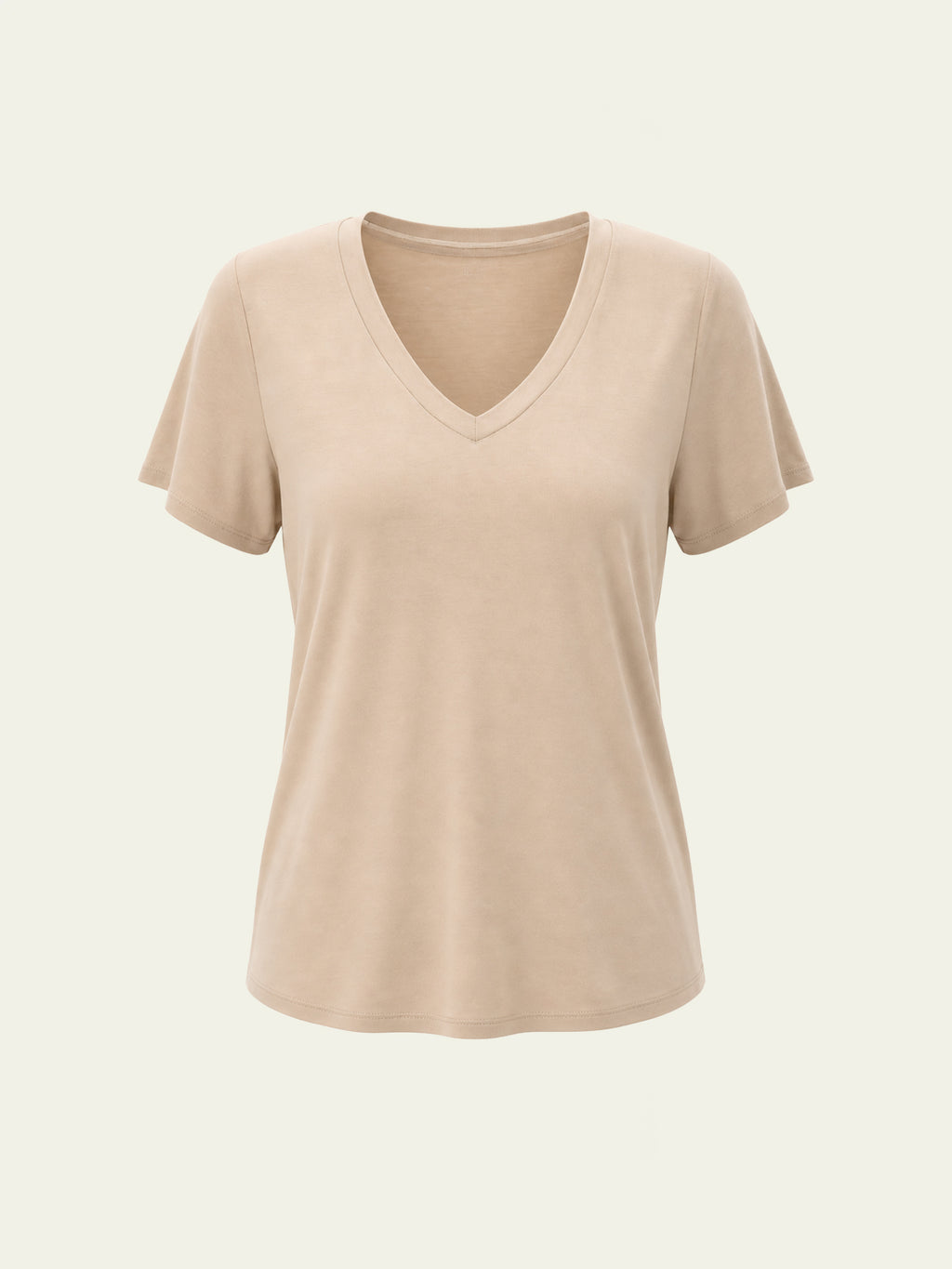 Mirage V-Neck T-Shirt